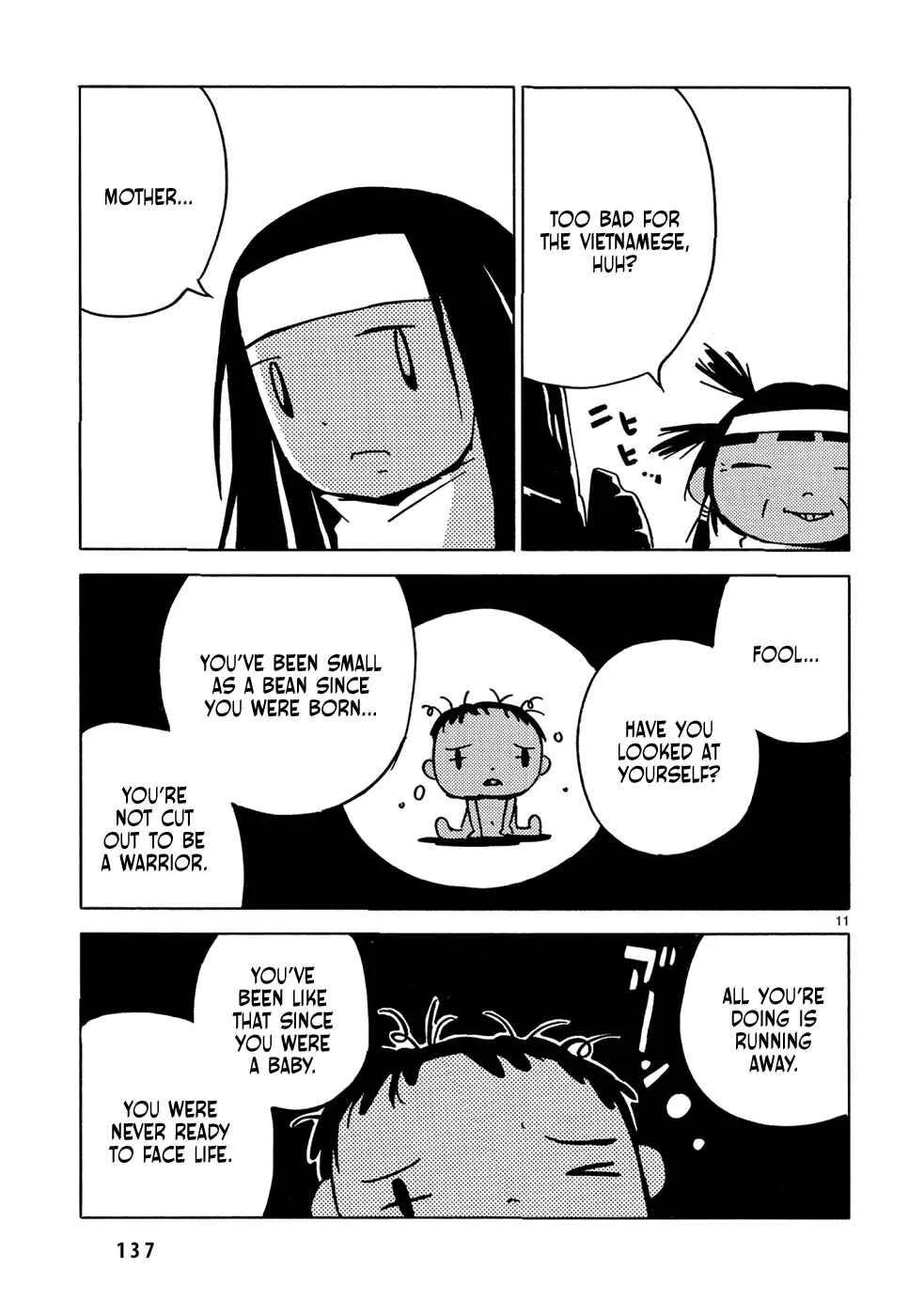 Dien Bien Phu Chapter 10: The Chosen Battleground - Page 4