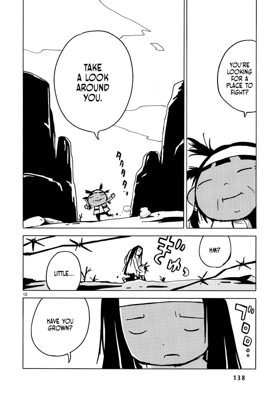 Dien Bien Phu Chapter 10: The Chosen Battleground - Page 5