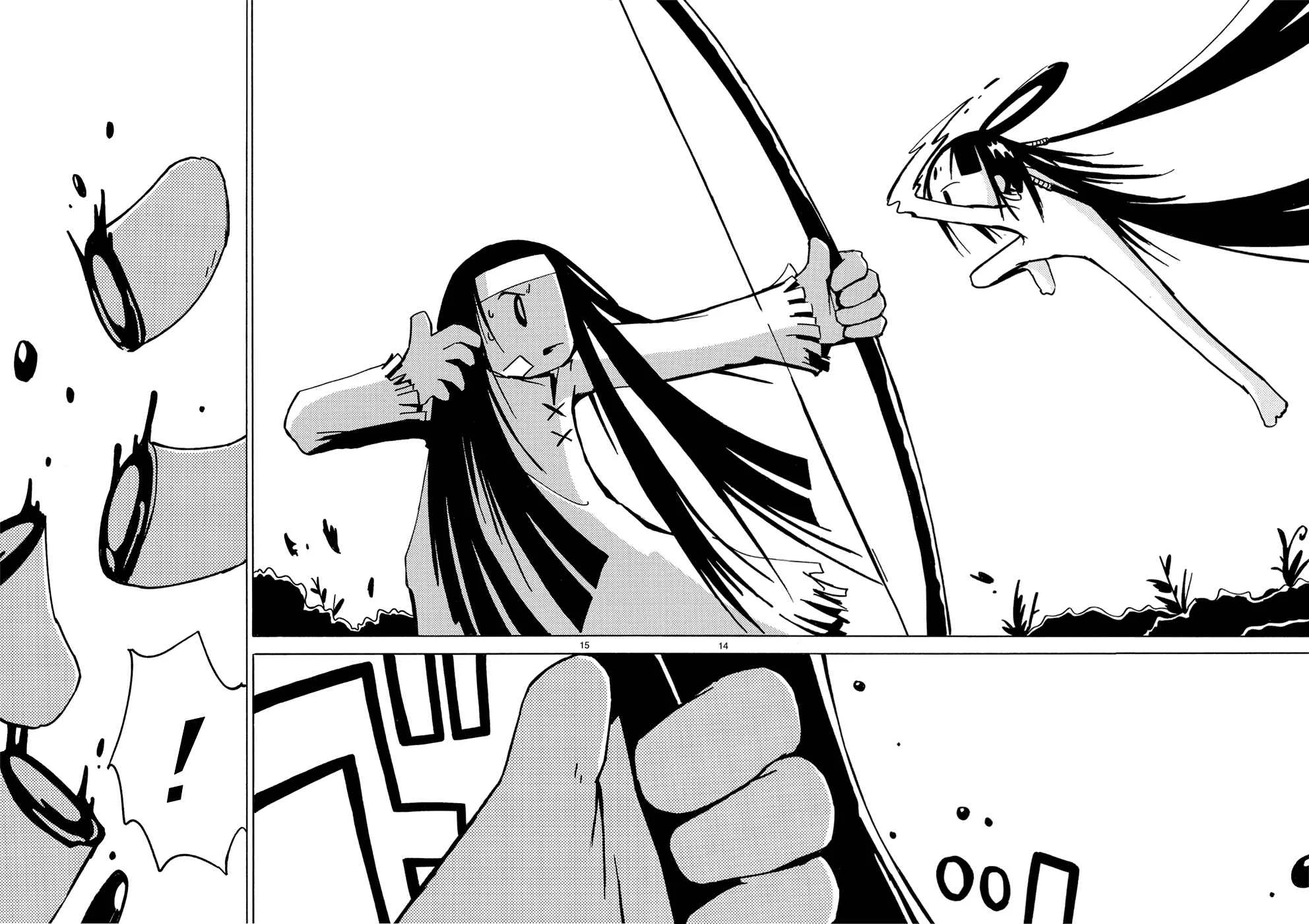 Dien Bien Phu Chapter 10: The Chosen Battleground - Page 7