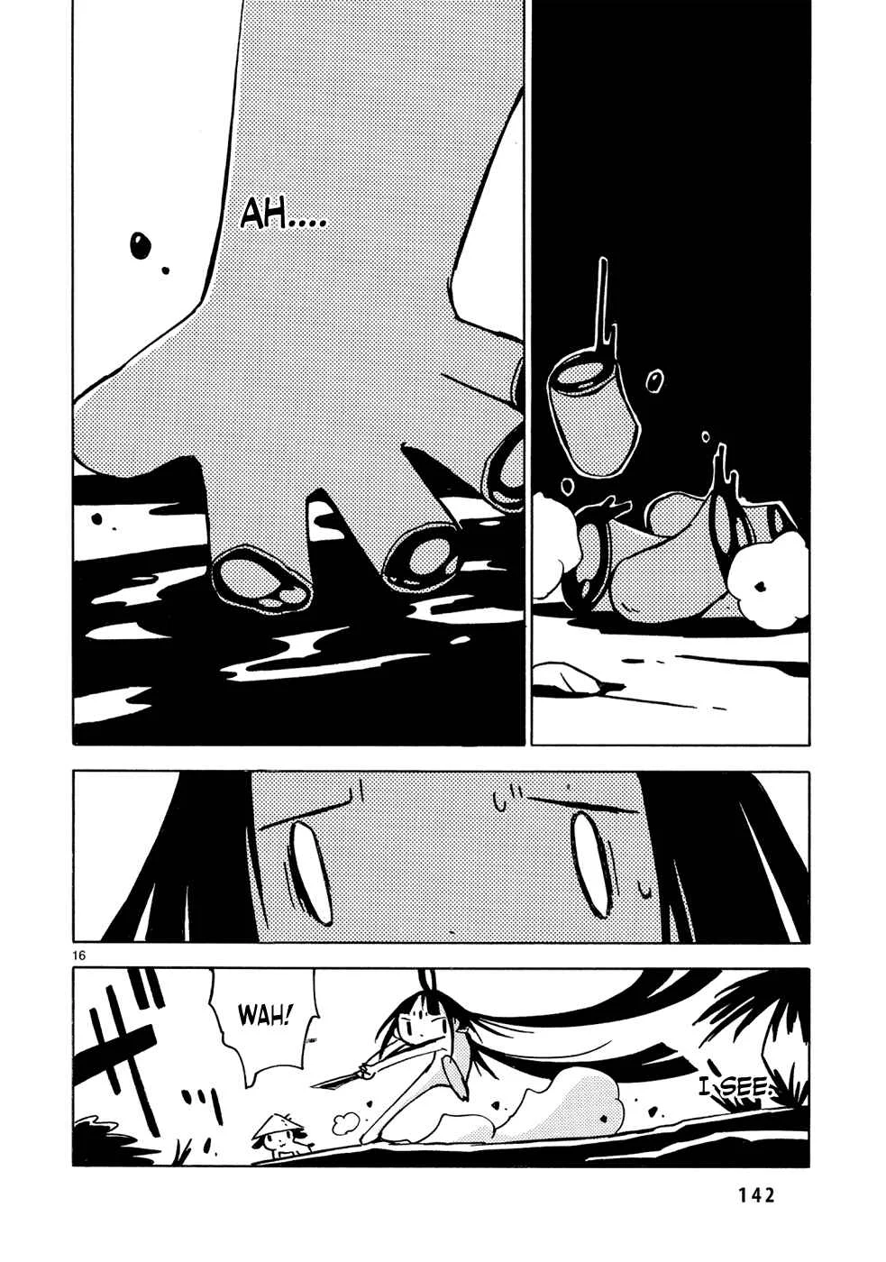 Dien Bien Phu Chapter 10: The Chosen Battleground - Page 8