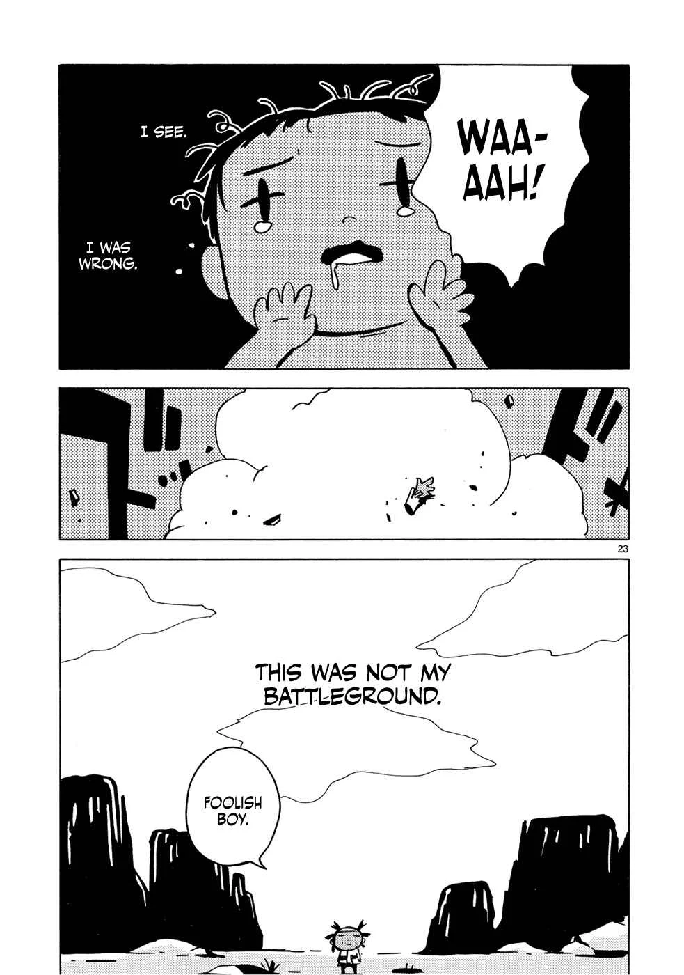 Dien Bien Phu Chapter 10: The Chosen Battleground - Page 15
