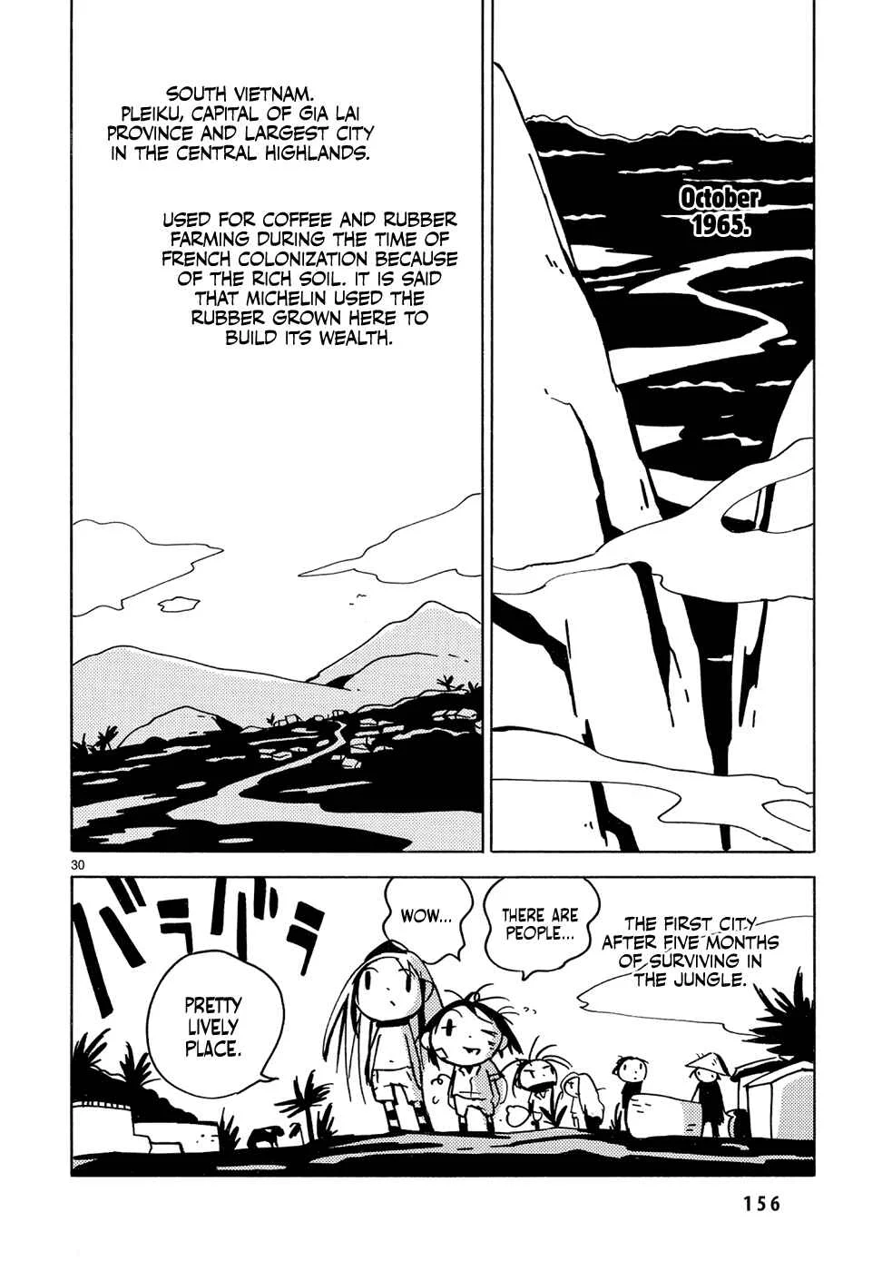 Dien Bien Phu Chapter 10: The Chosen Battleground - Page 21