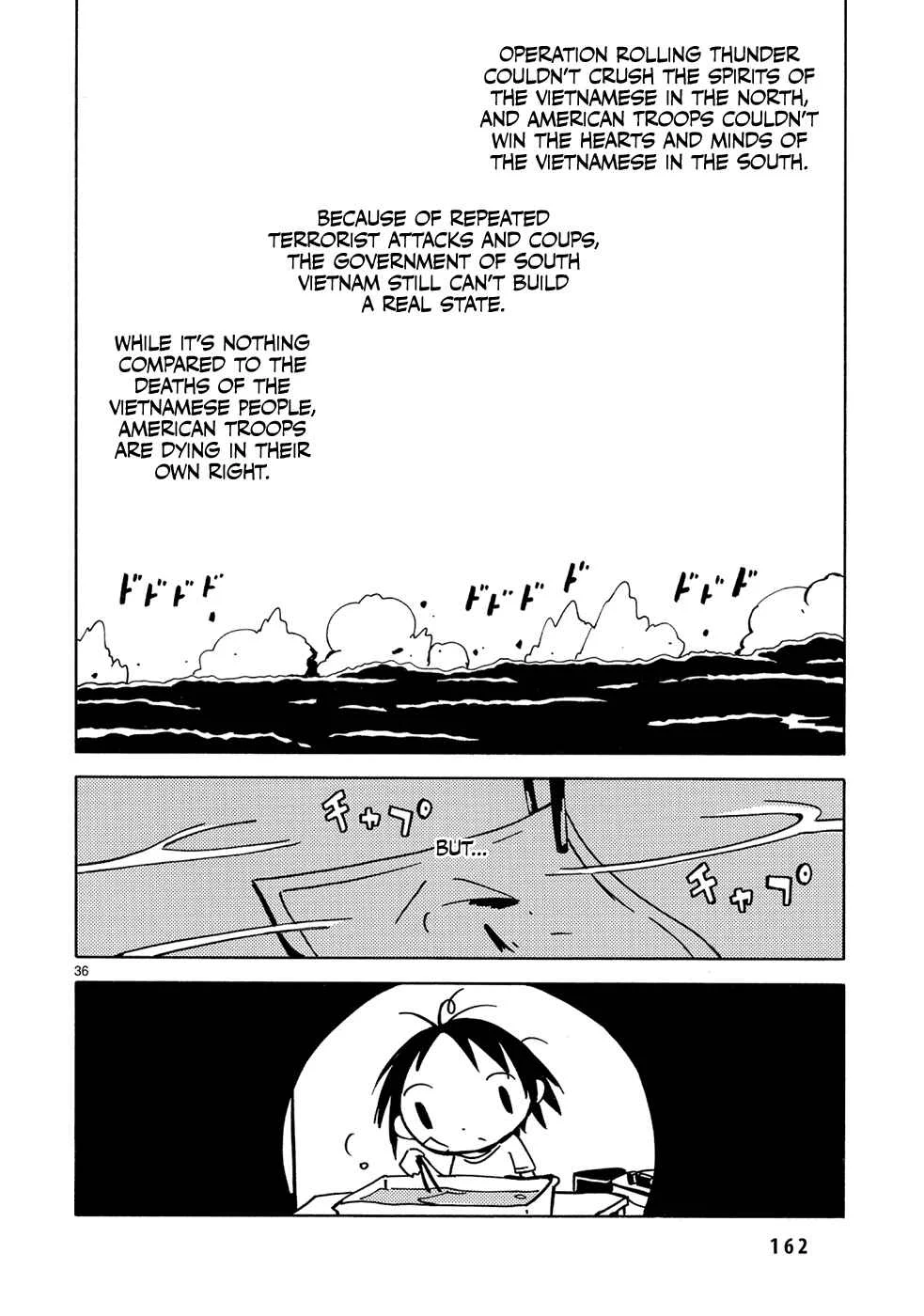Dien Bien Phu Chapter 10: The Chosen Battleground - Page 27