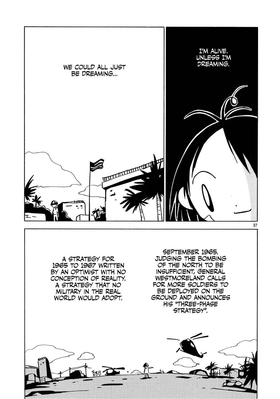 Dien Bien Phu Chapter 10: The Chosen Battleground - Page 28