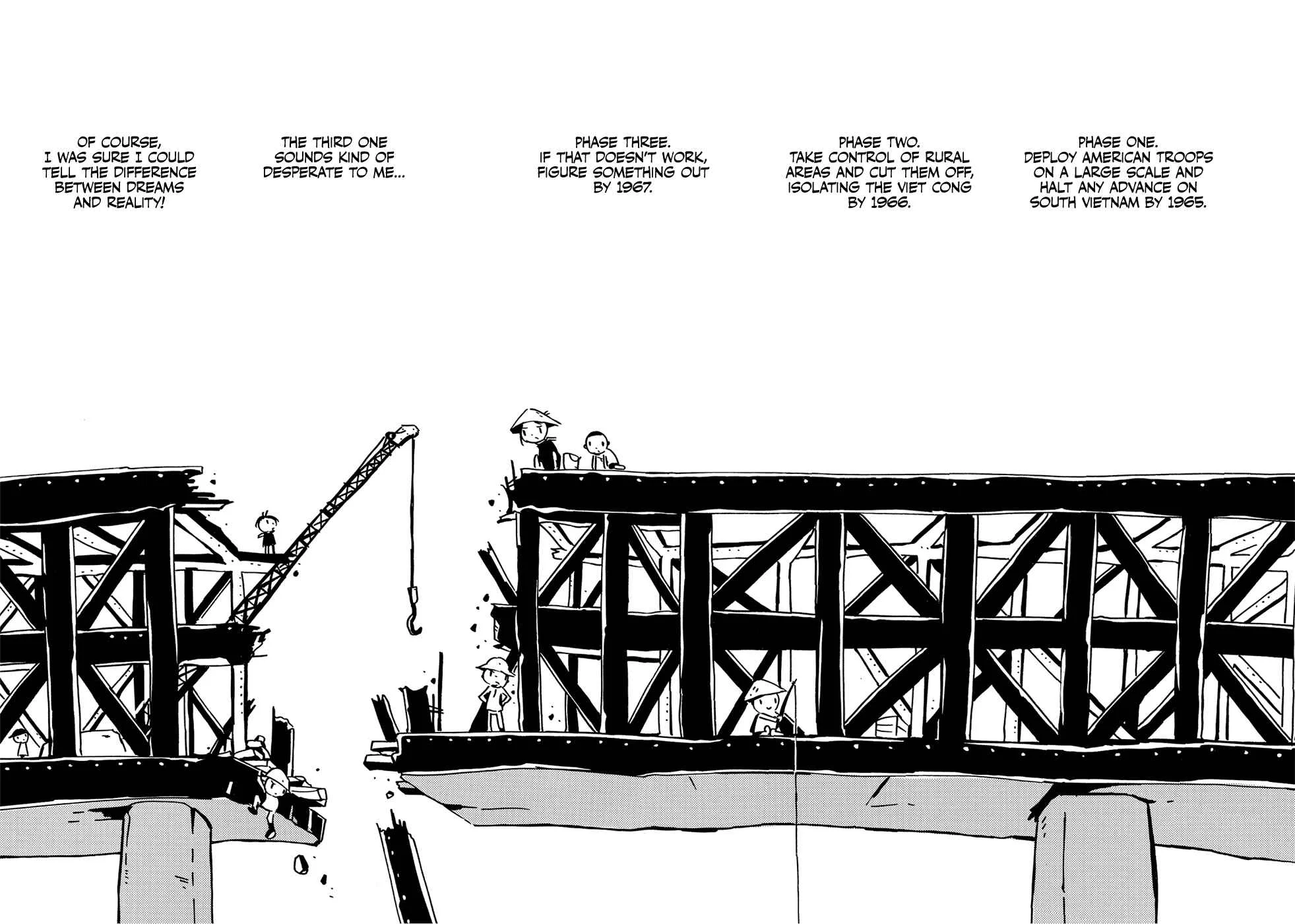 Dien Bien Phu Chapter 10: The Chosen Battleground - Page 29