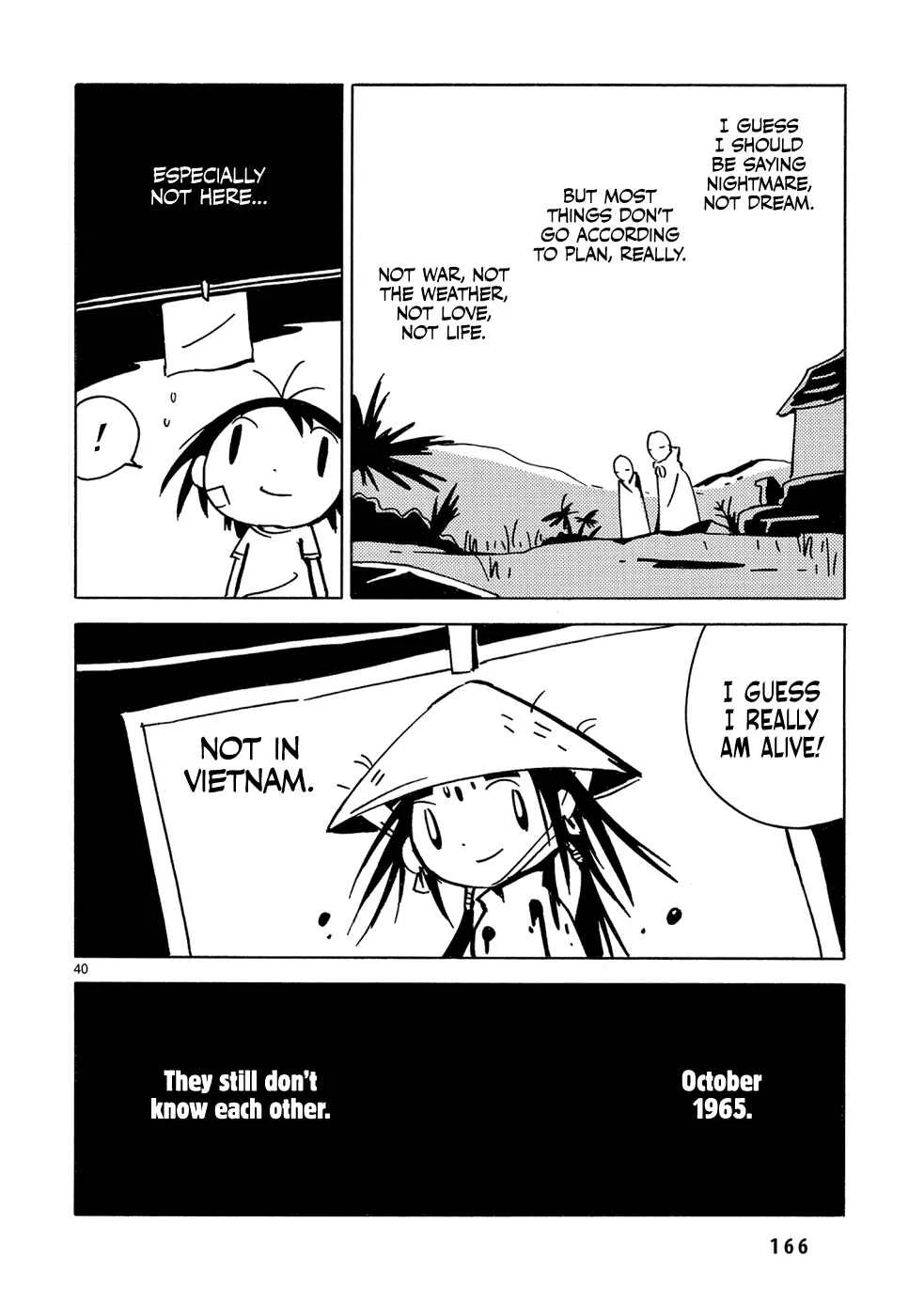 Dien Bien Phu Chapter 10: The Chosen Battleground - Page 30