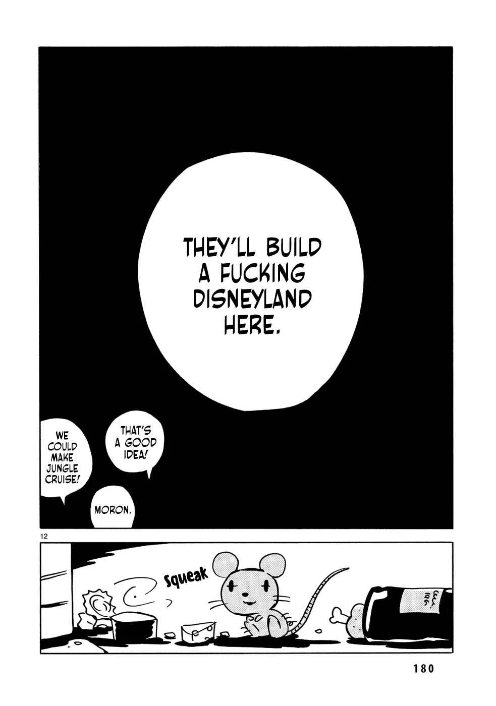 Dien Bien Phu Chapter 11: Love and Capitalism - Page 10