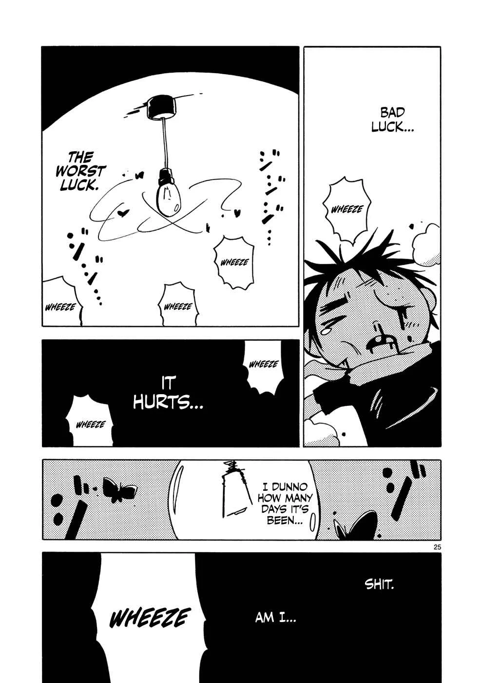 Dien Bien Phu Chapter 11: Love and Capitalism - Page 23