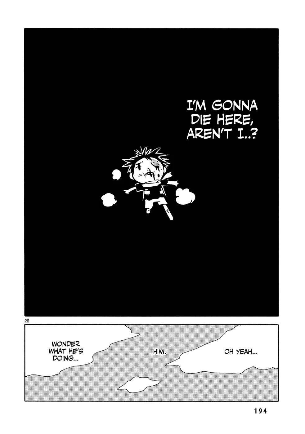 Dien Bien Phu Chapter 11: Love and Capitalism - Page 24