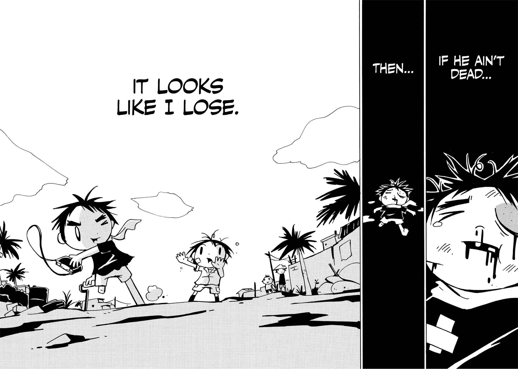 Dien Bien Phu Chapter 11: Love and Capitalism - Page 26