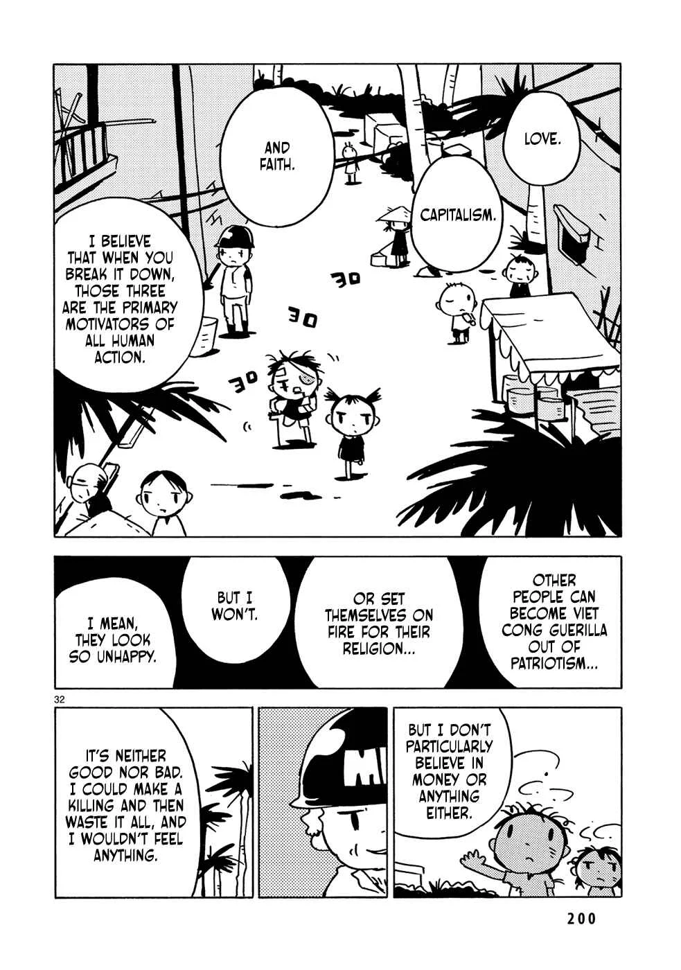 Dien Bien Phu Chapter 11: Love and Capitalism - Page 29