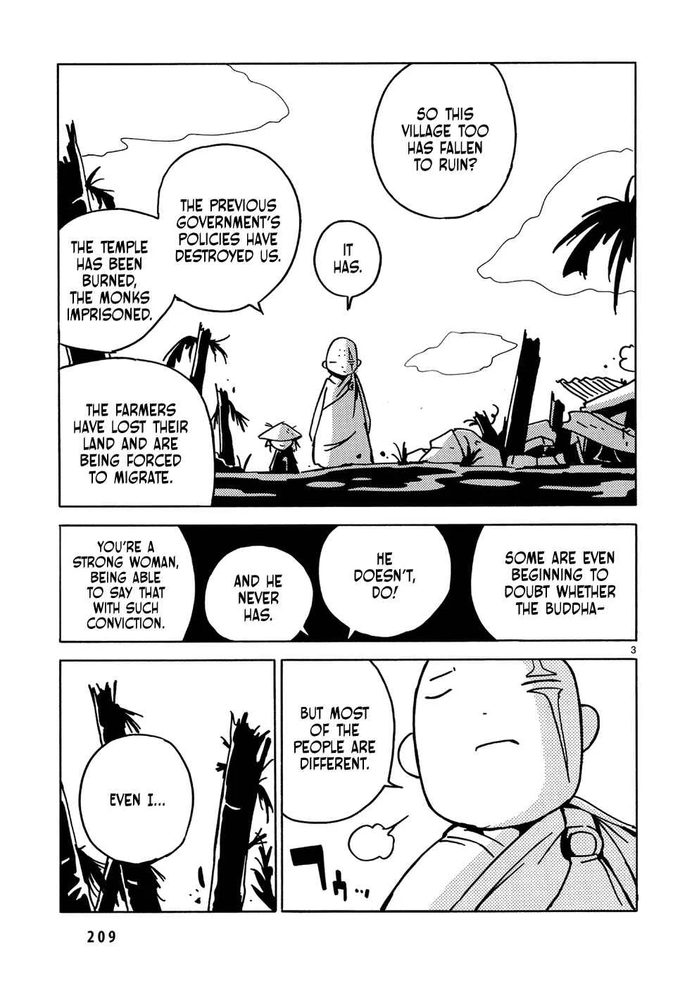Dien Bien Phu Chapter 12: And So, the War Begins. - Page 4