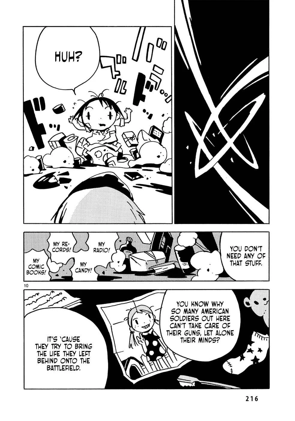 Dien Bien Phu Chapter 12: And So, the War Begins. - Page 10
