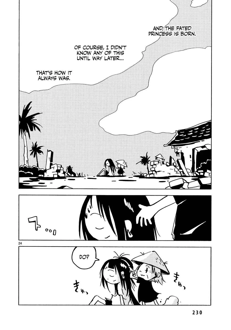 Dien Bien Phu Chapter 12: And So, the War Begins. - Page 22