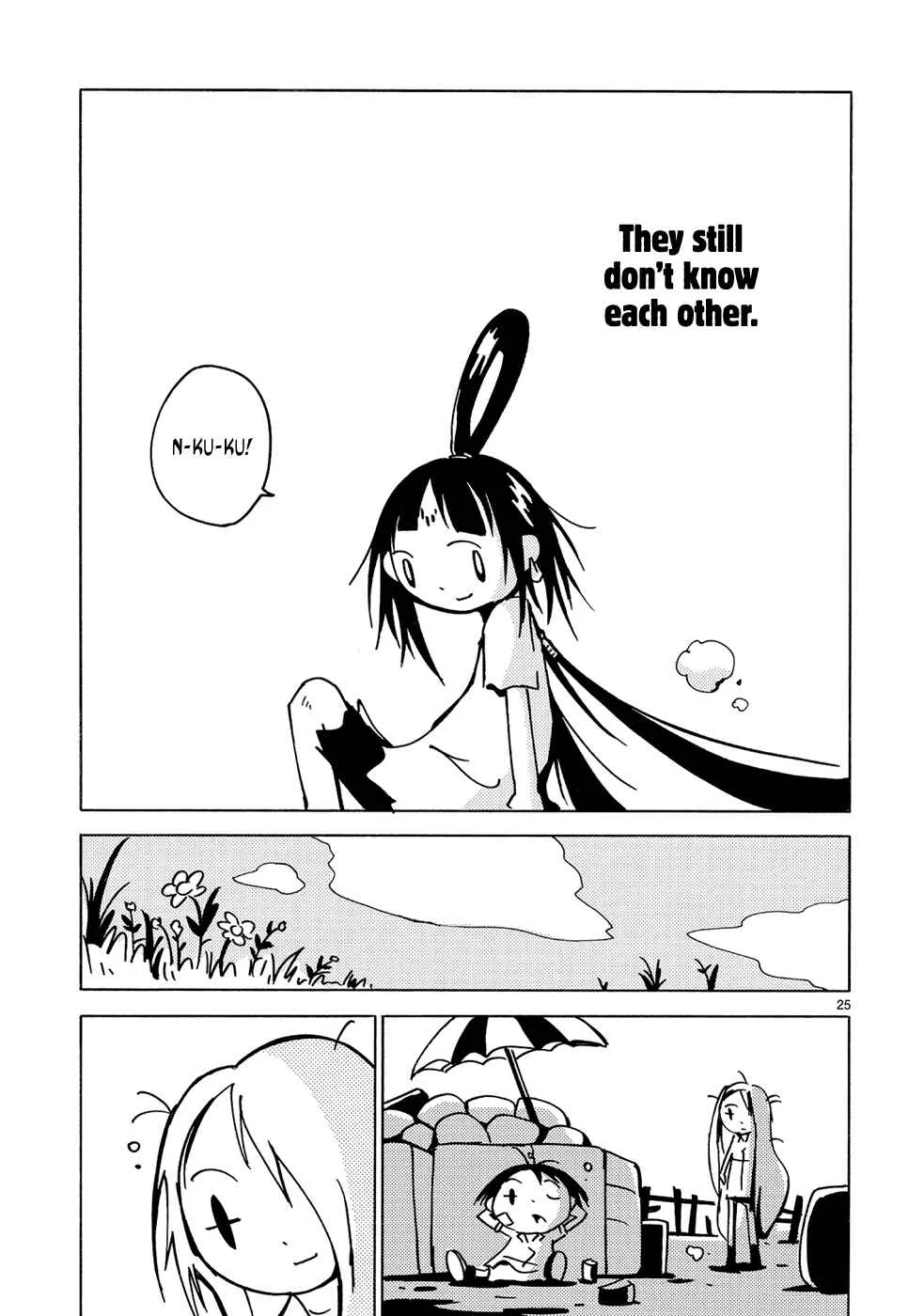 Dien Bien Phu Chapter 12: And So, the War Begins. - Page 23