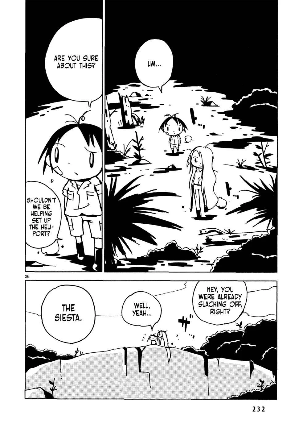 Dien Bien Phu Chapter 12: And So, the War Begins. - Page 24