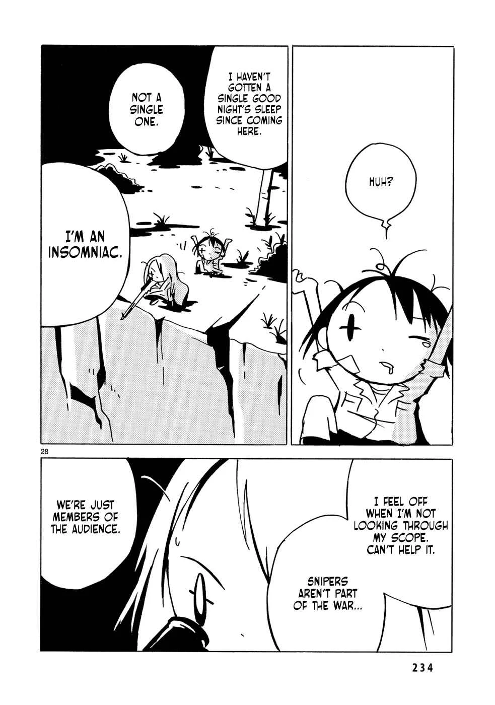 Dien Bien Phu Chapter 12: And So, the War Begins. - Page 26