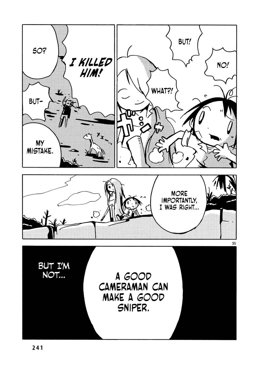 Dien Bien Phu Chapter 12: And So, the War Begins. - Page 32