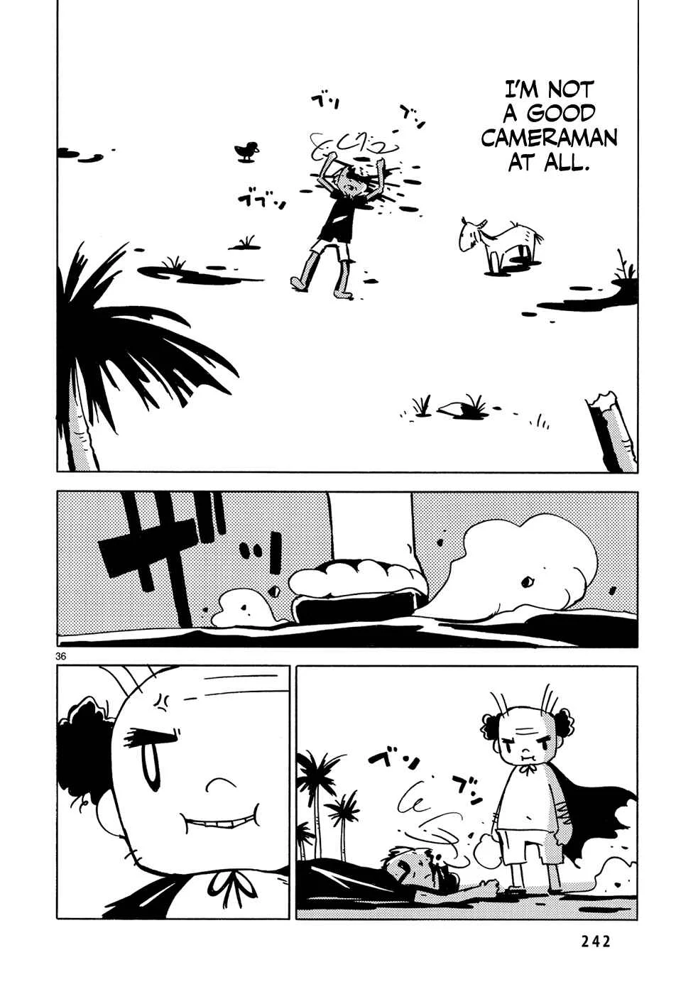 Dien Bien Phu Chapter 12: And So, the War Begins. - Page 33