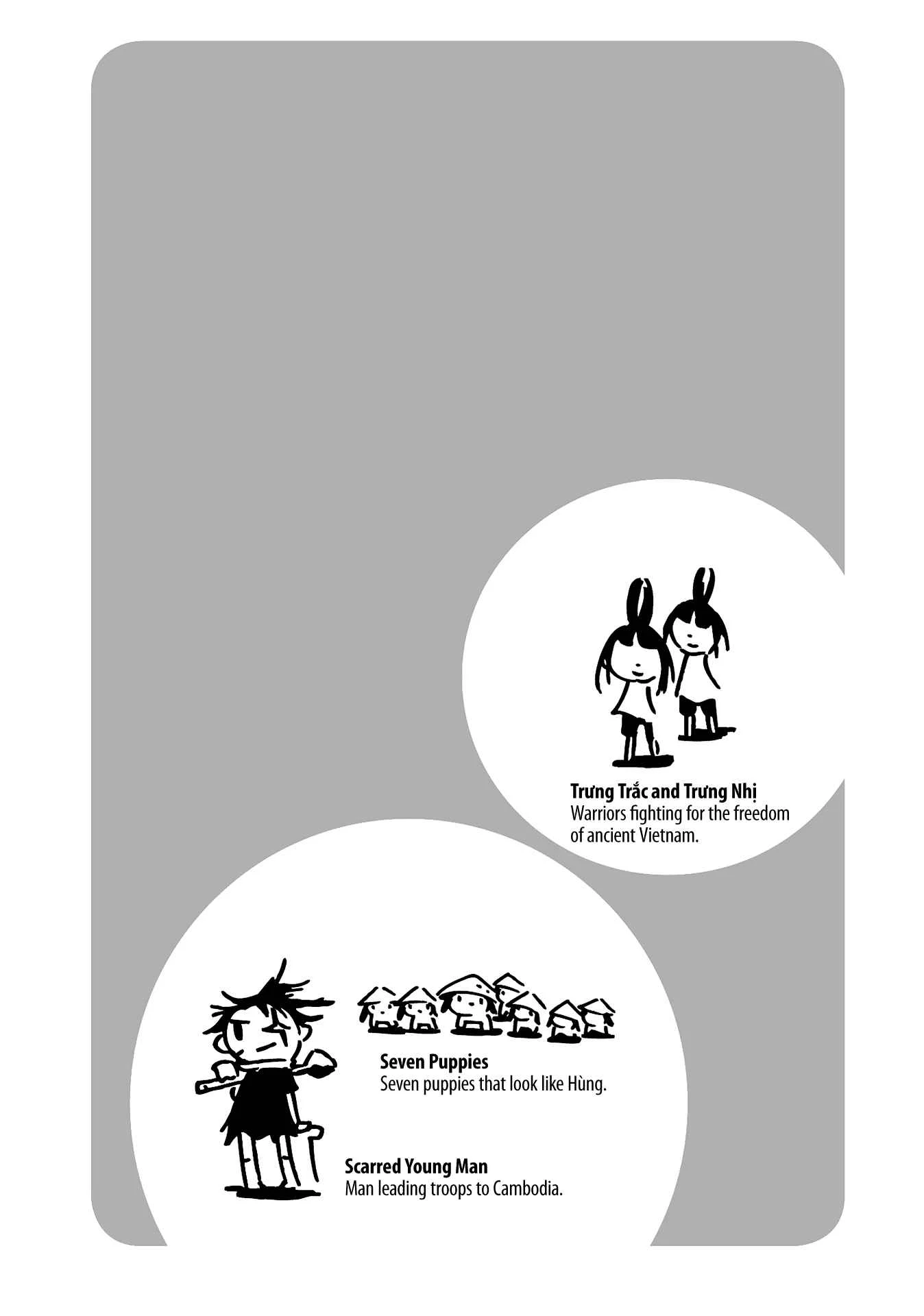 Dien Bien Phu Chapter 13: He Died in Vietnam - Page 1