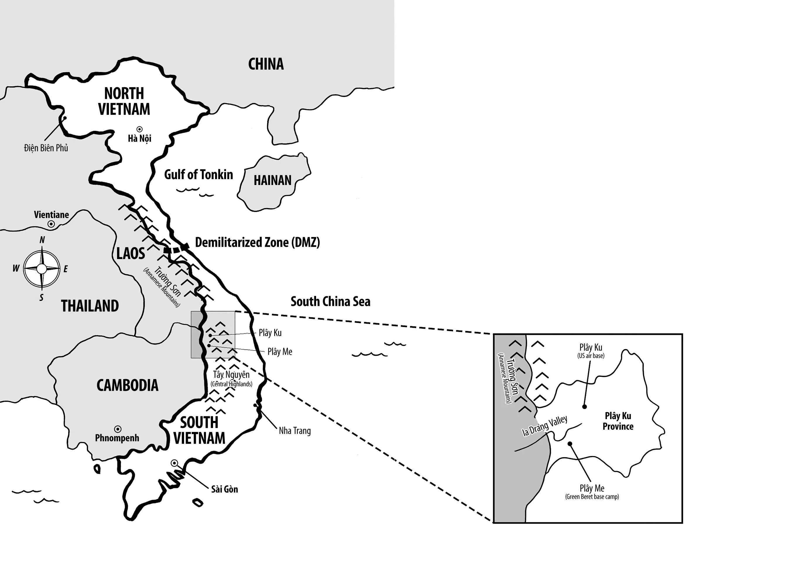 Dien Bien Phu Chapter 13: He Died in Vietnam - Page 3