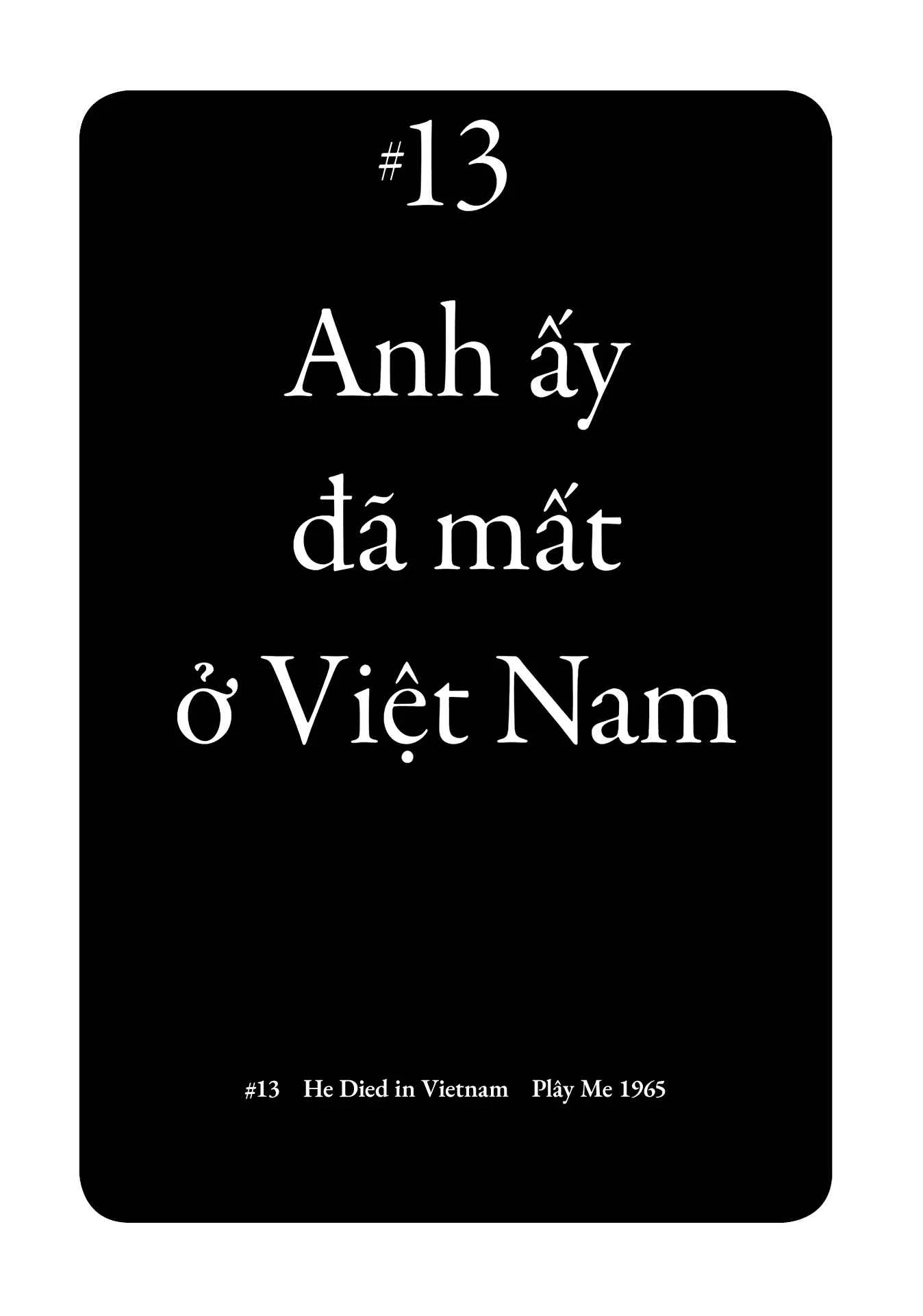 Dien Bien Phu Chapter 13: He Died in Vietnam - Page 5