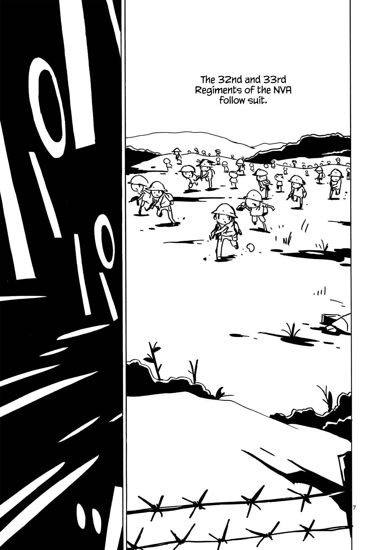 Dien Bien Phu Chapter 13: He Died in Vietnam - Page 12