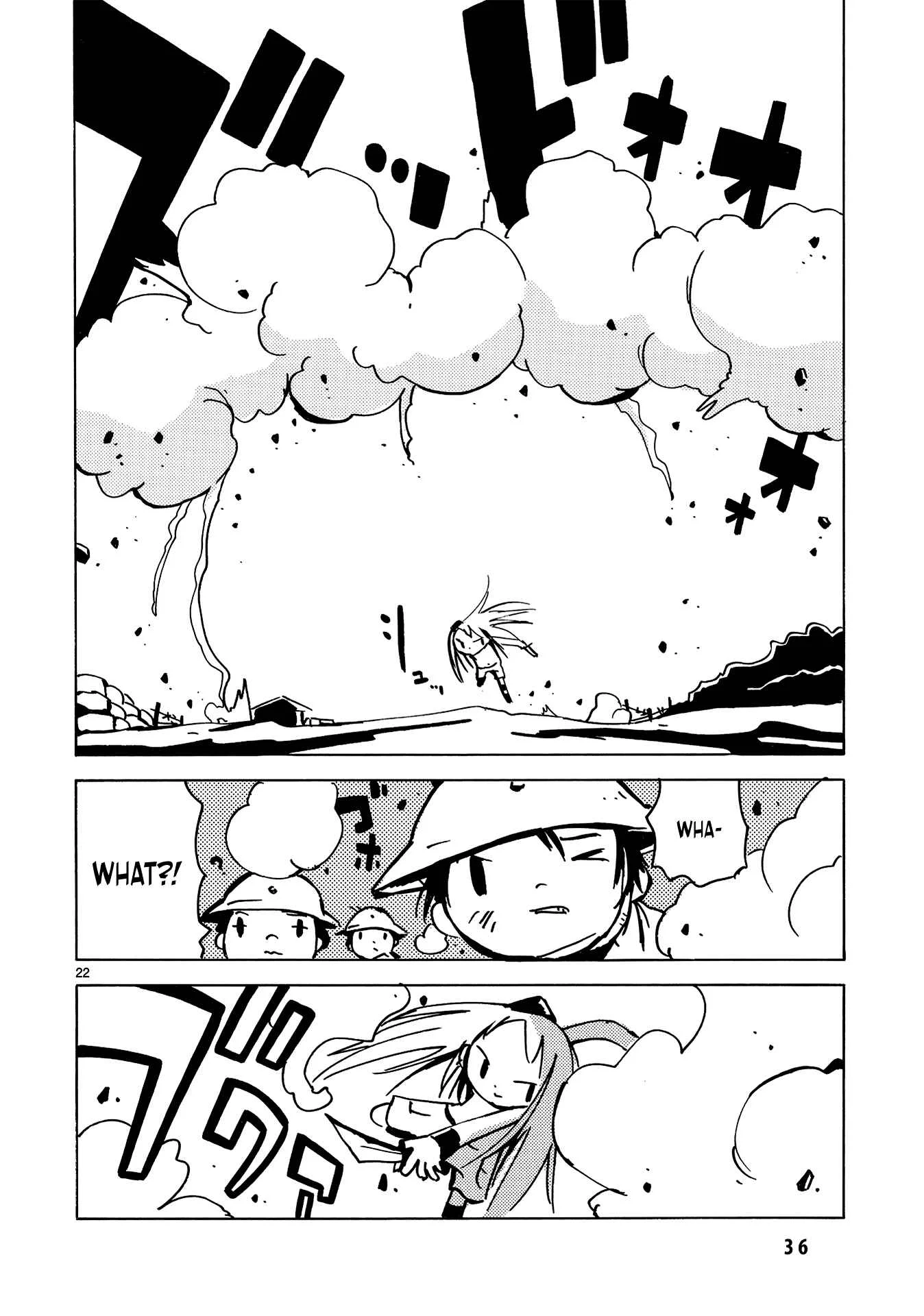 Dien Bien Phu Chapter 13: He Died in Vietnam - Page 26