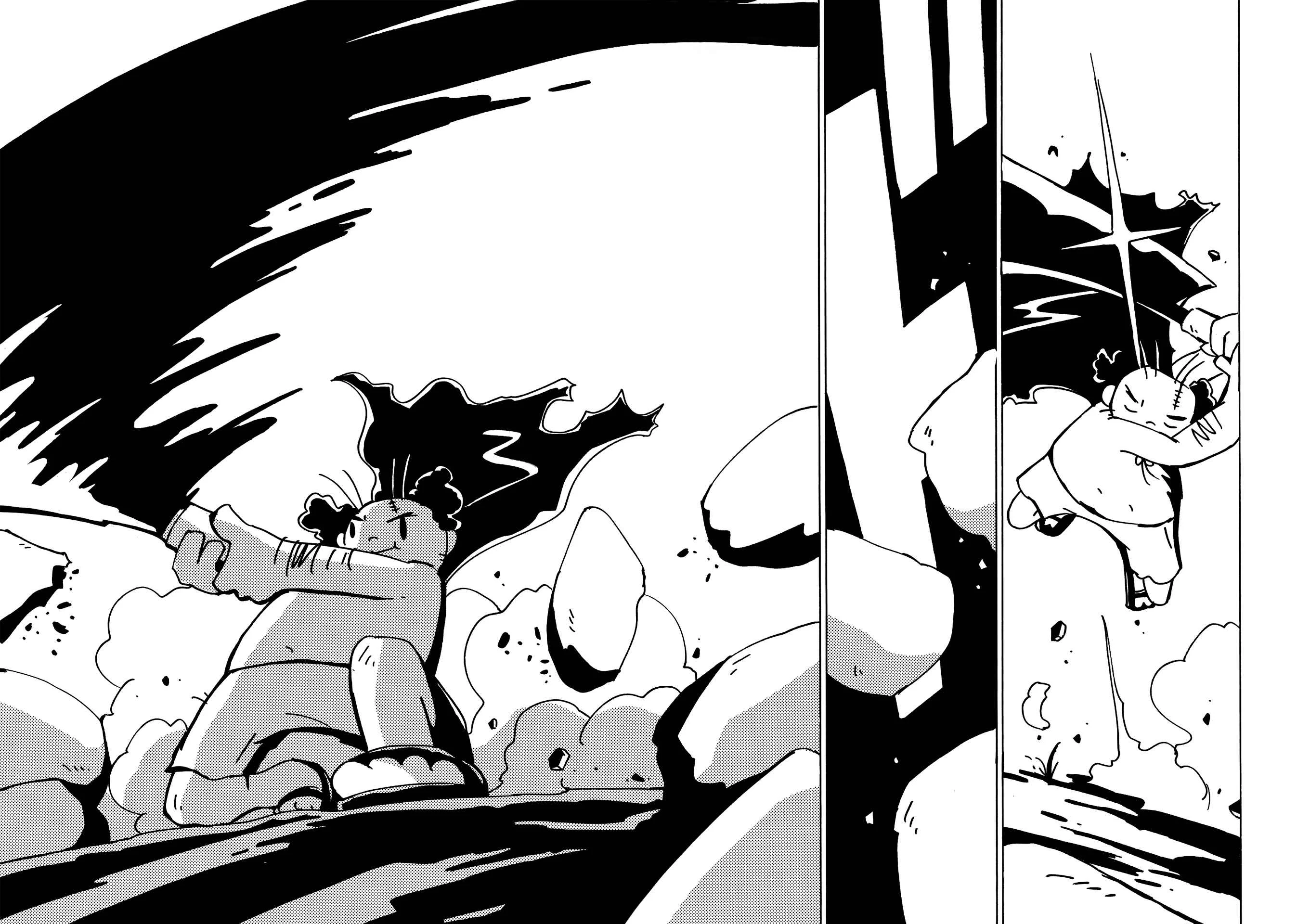 Dien Bien Phu Chapter 14: In the Lens - Page 6