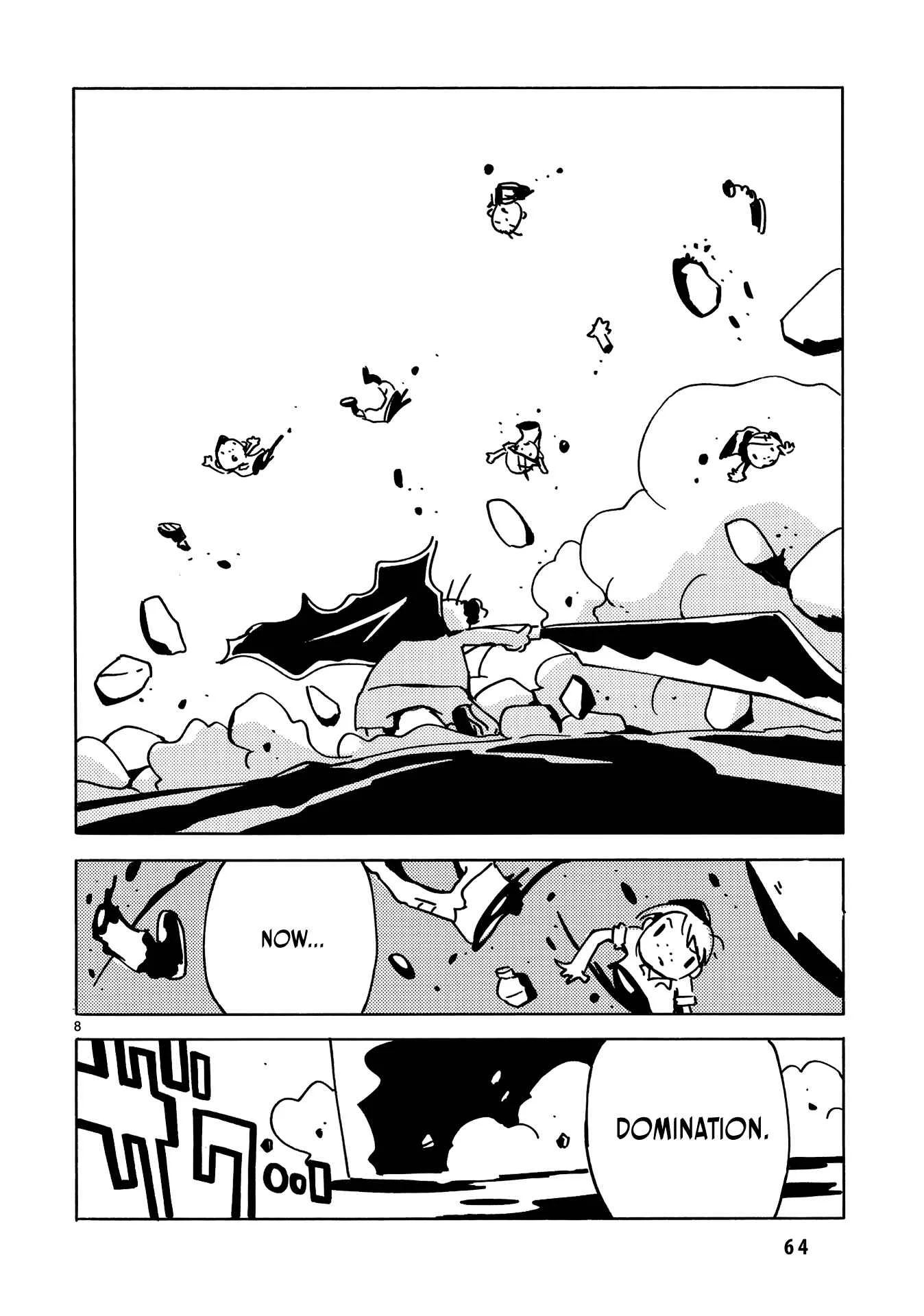 Dien Bien Phu Chapter 14: In the Lens - Page 7