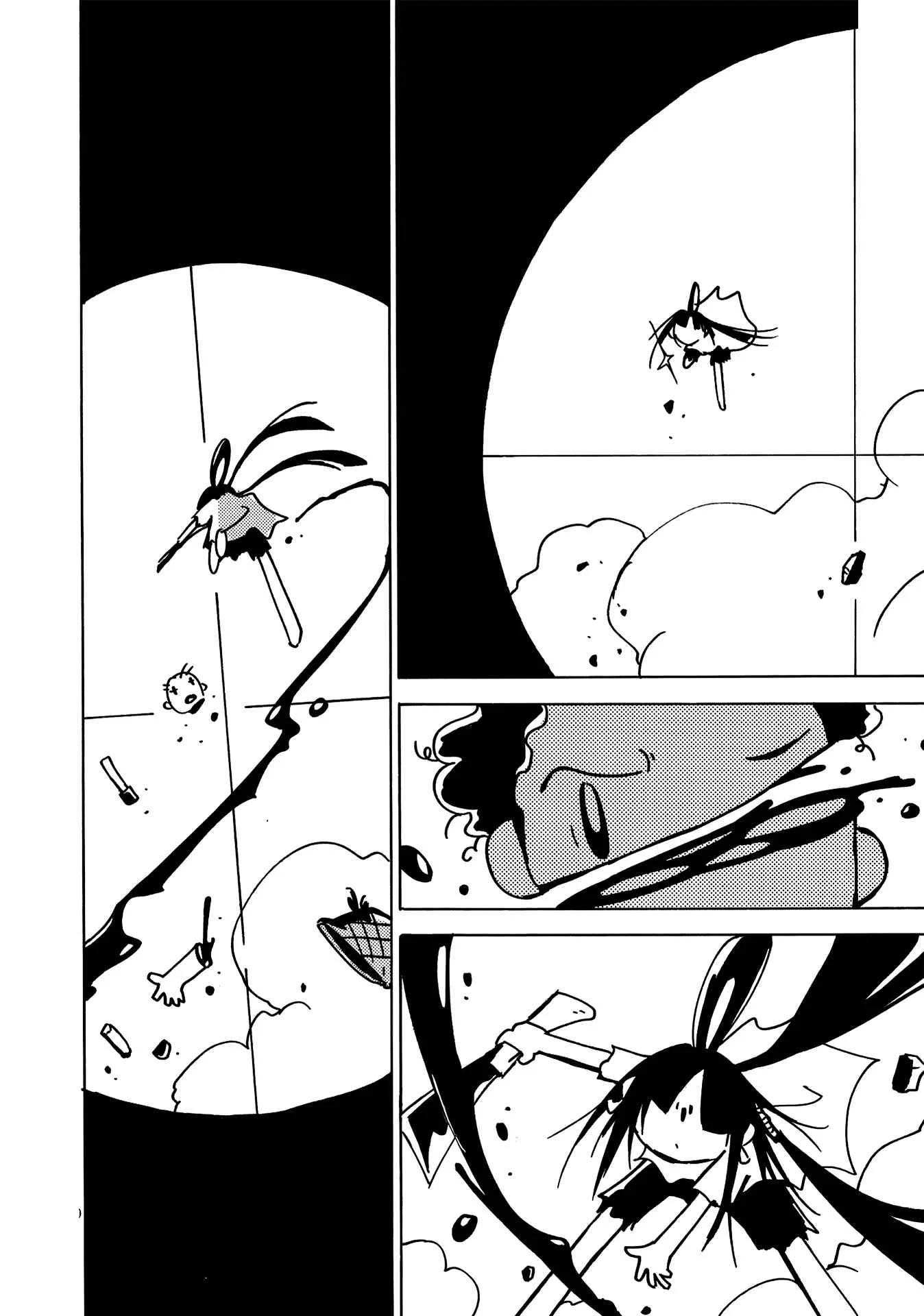 Dien Bien Phu Chapter 14: In the Lens - Page 16