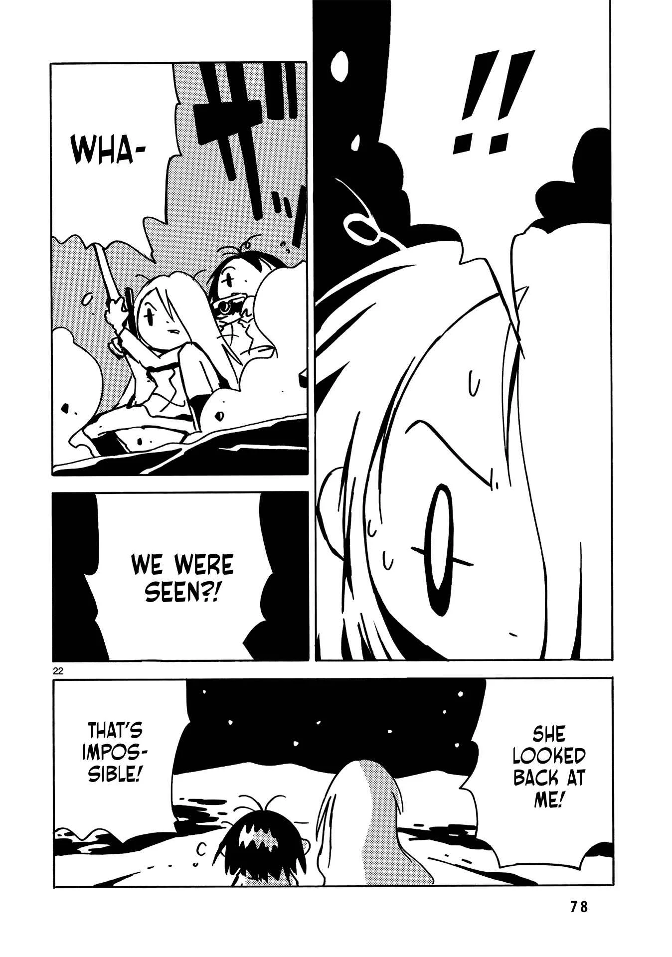 Dien Bien Phu Chapter 14: In the Lens - Page 18