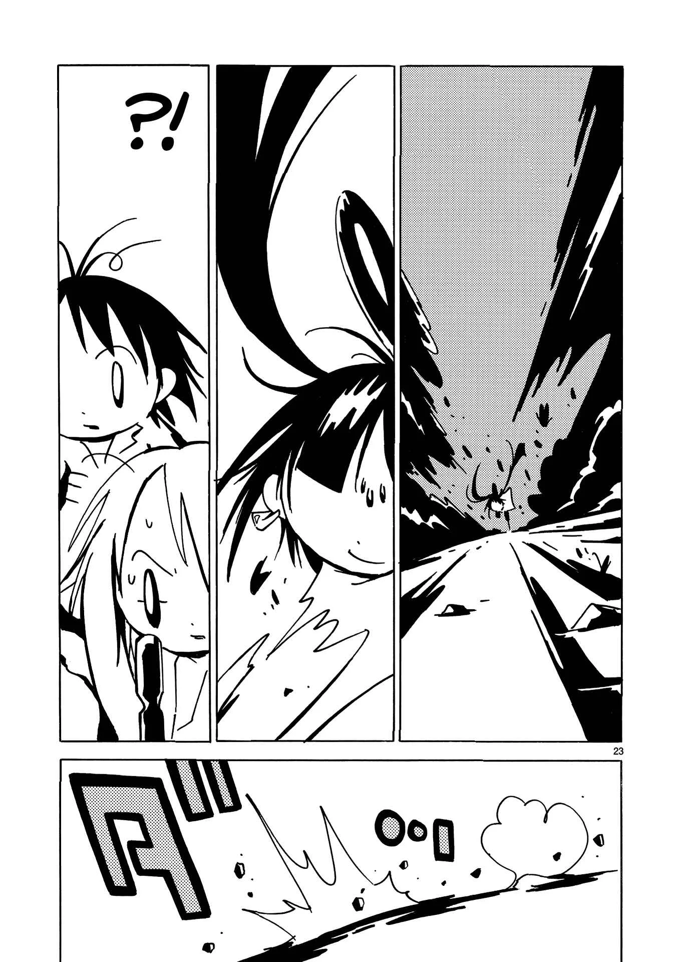 Dien Bien Phu Chapter 14: In the Lens - Page 19