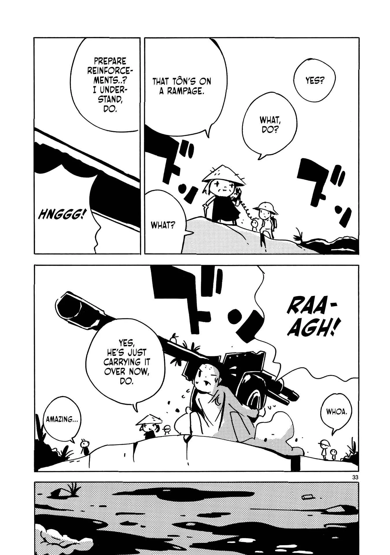 Dien Bien Phu Chapter 14: In the Lens - Page 28