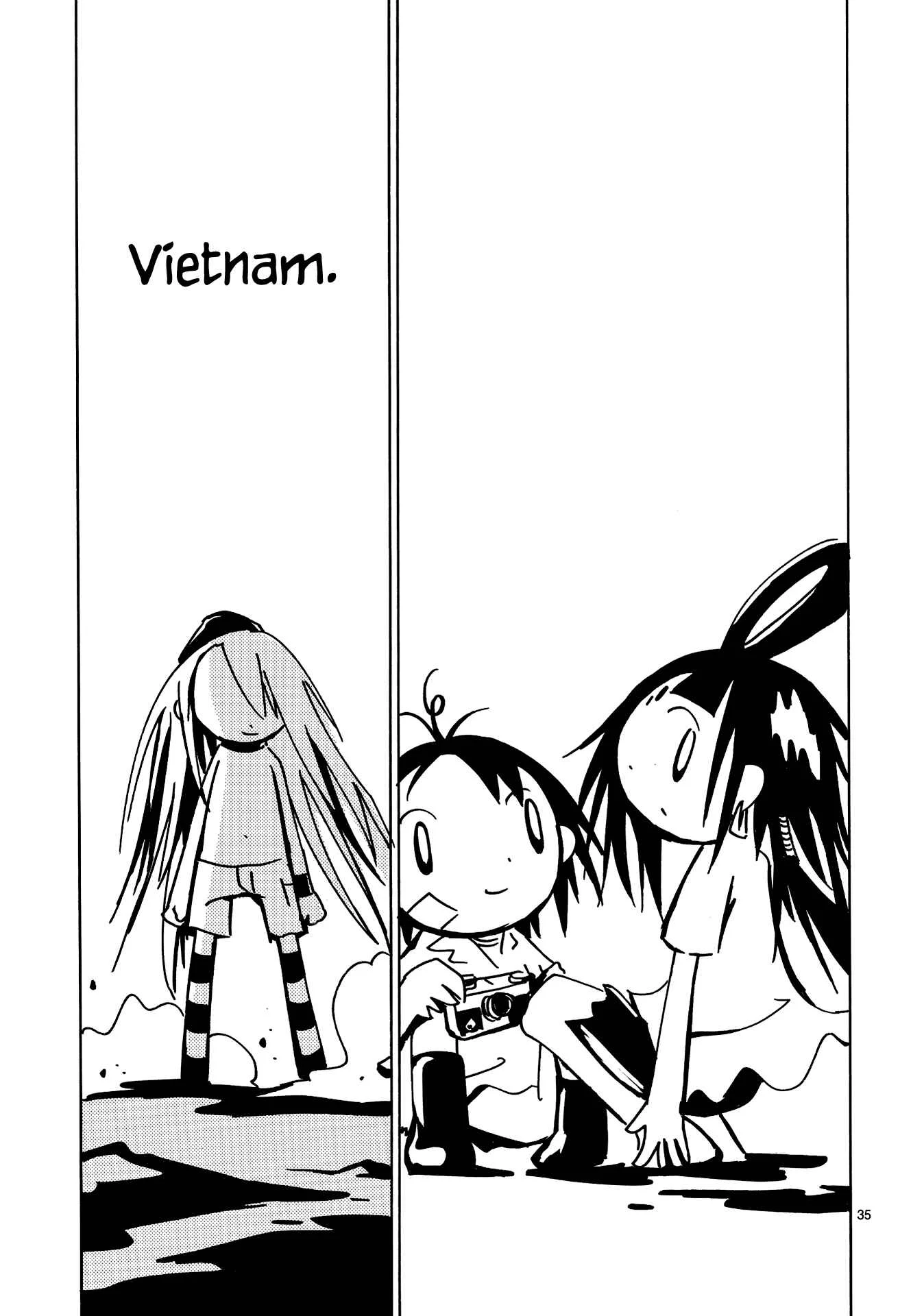 Dien Bien Phu Chapter 14: In the Lens - Page 30