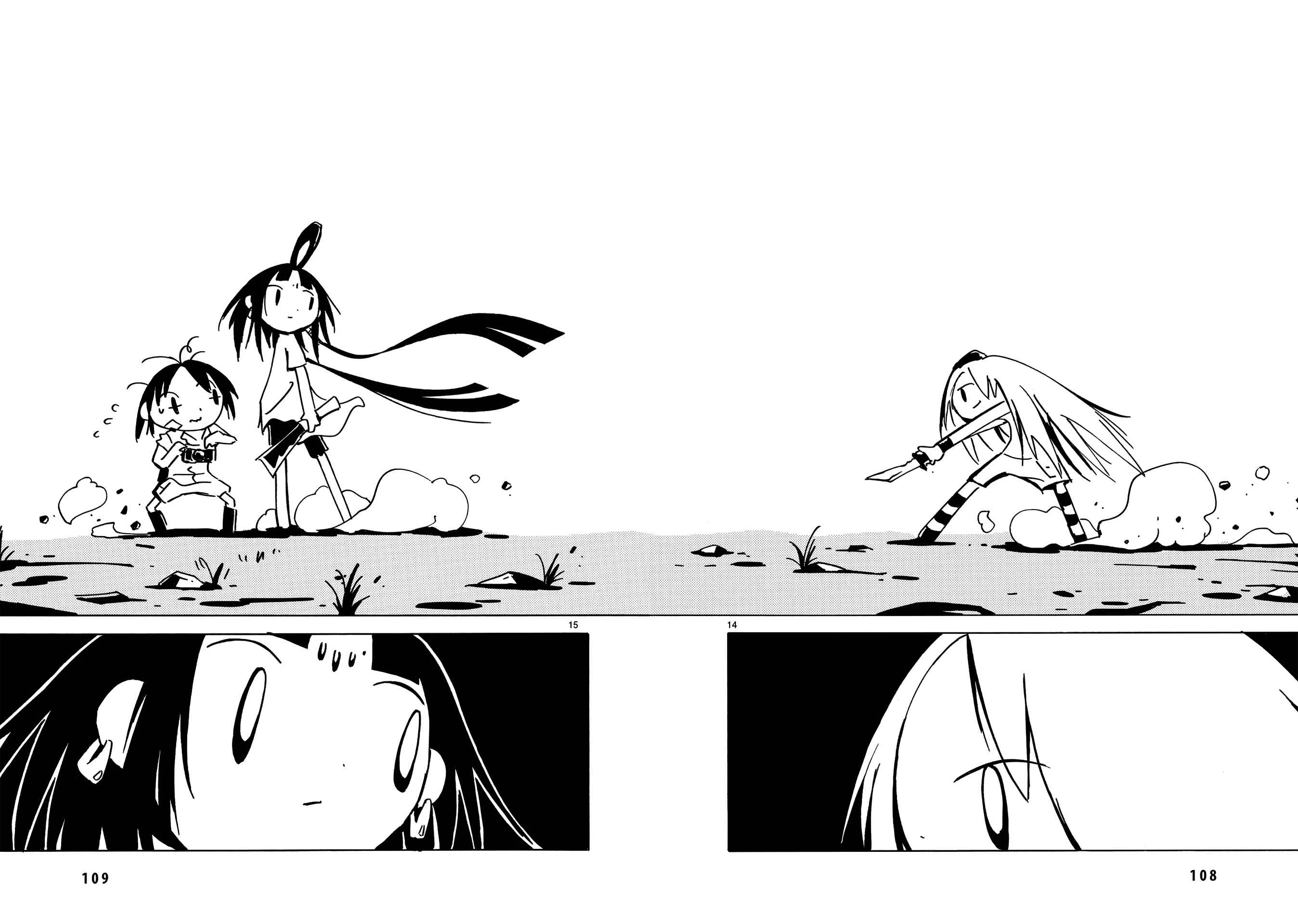 Dien Bien Phu Chapter 15: A Less Shitty War - Page 12