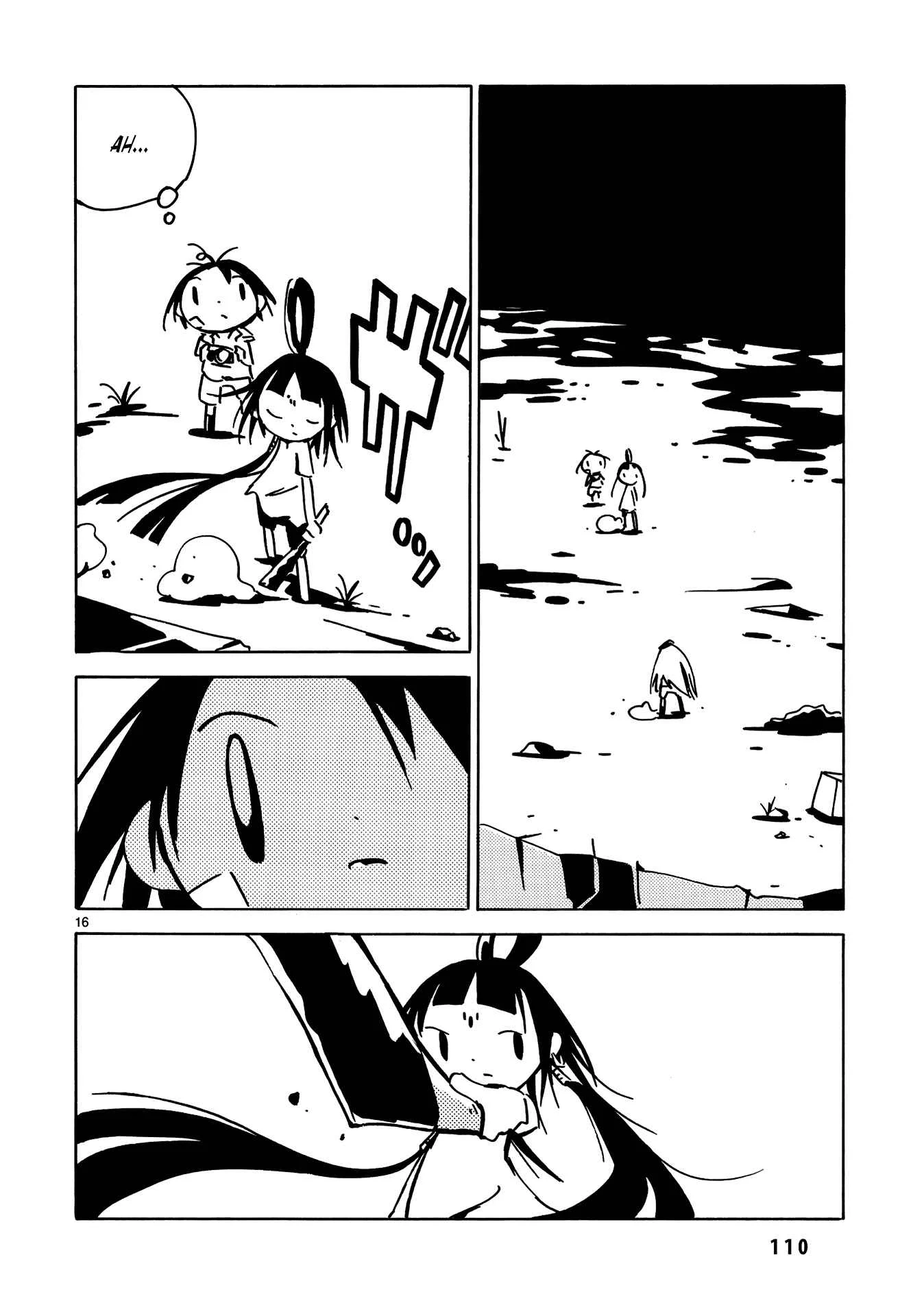 Dien Bien Phu Chapter 15: A Less Shitty War - Page 13