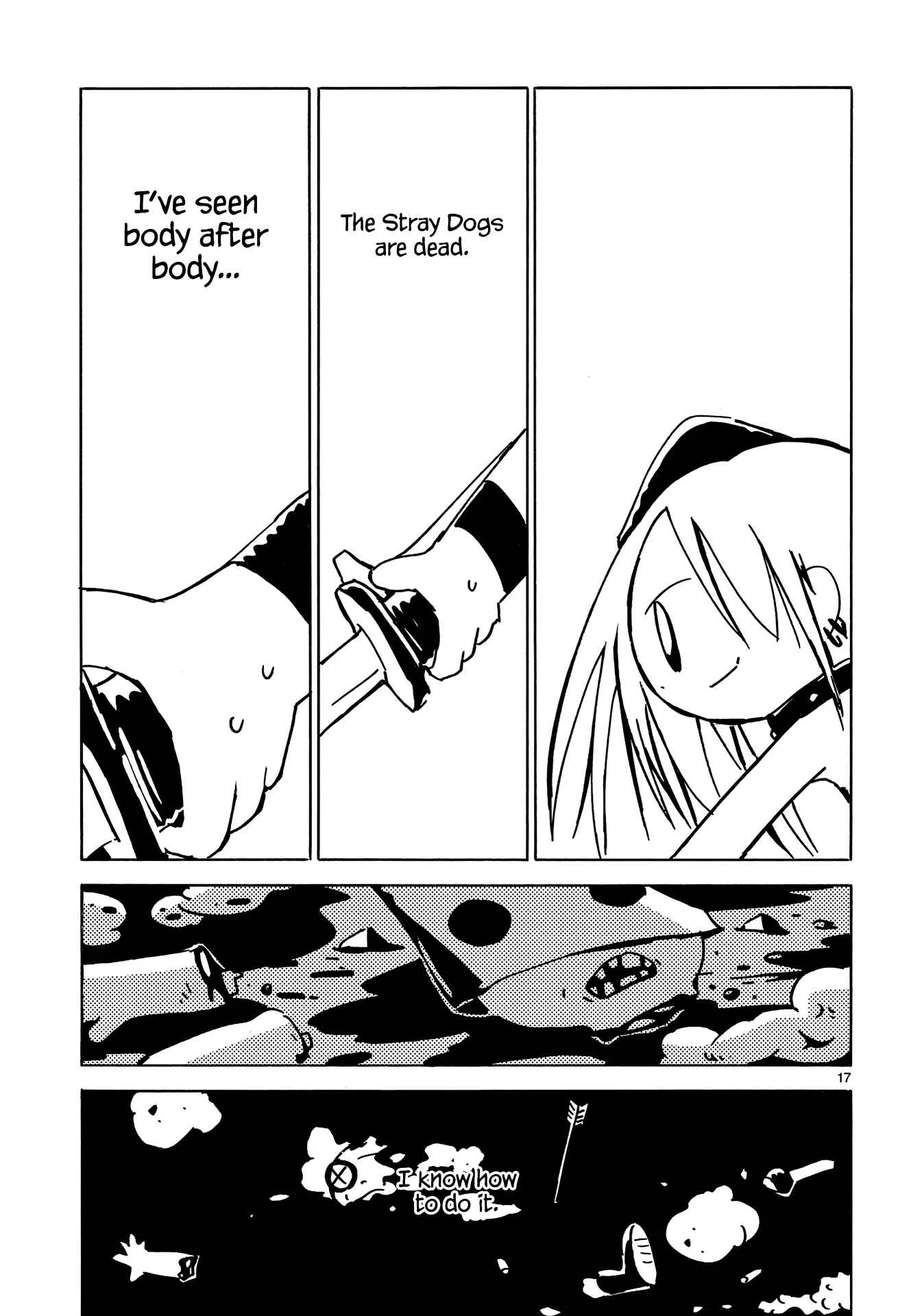 Dien Bien Phu Chapter 15: A Less Shitty War - Page 14