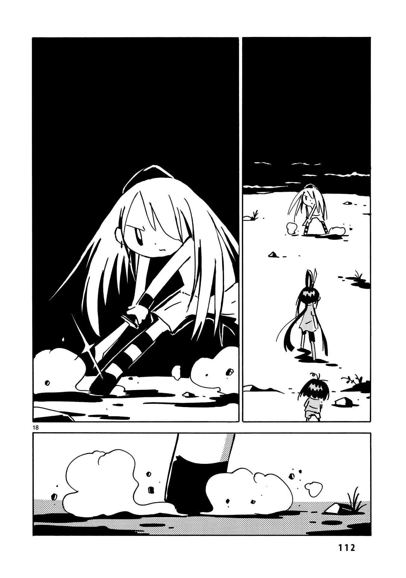 Dien Bien Phu Chapter 15: A Less Shitty War - Page 15