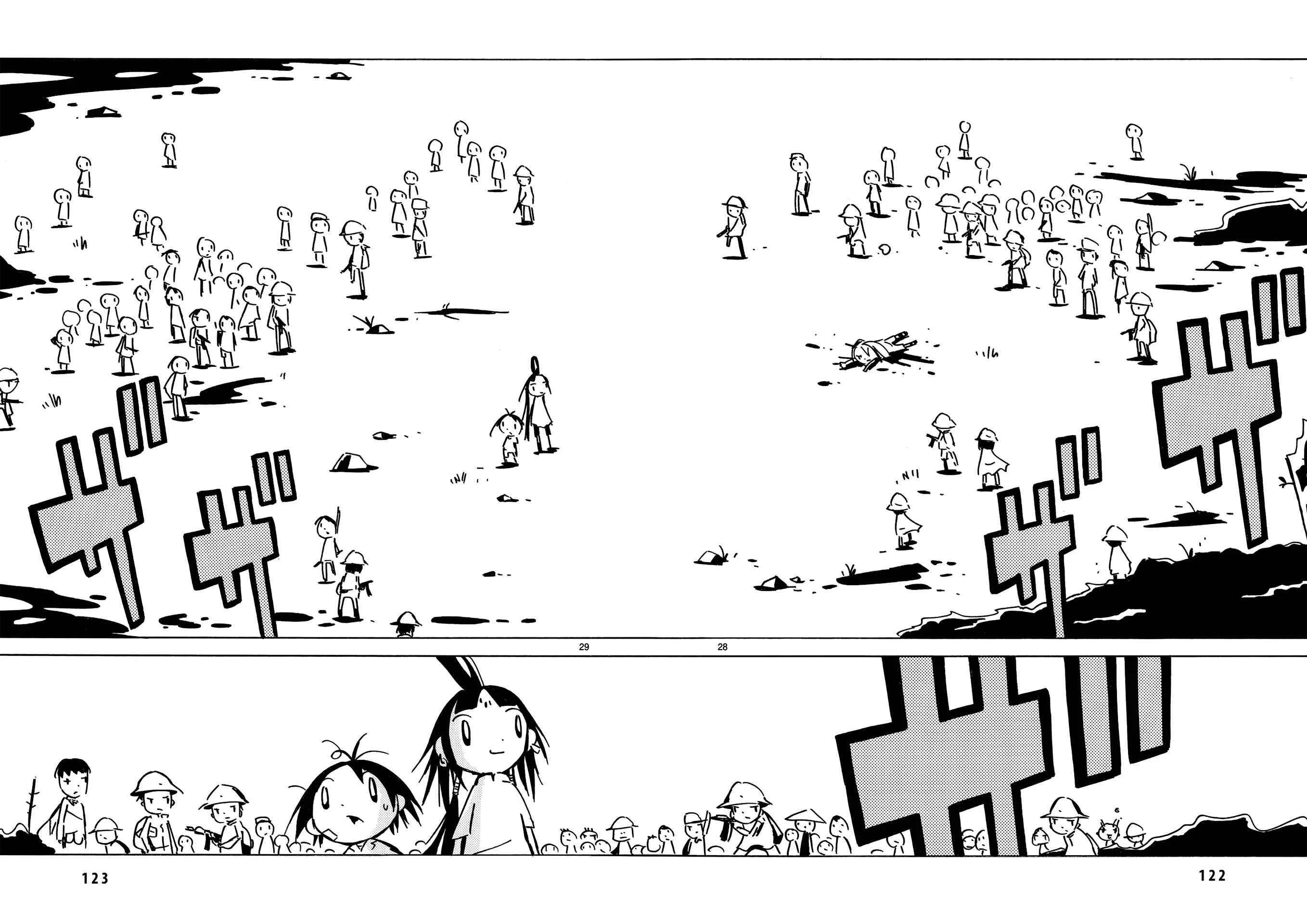 Dien Bien Phu Chapter 15: A Less Shitty War - Page 24