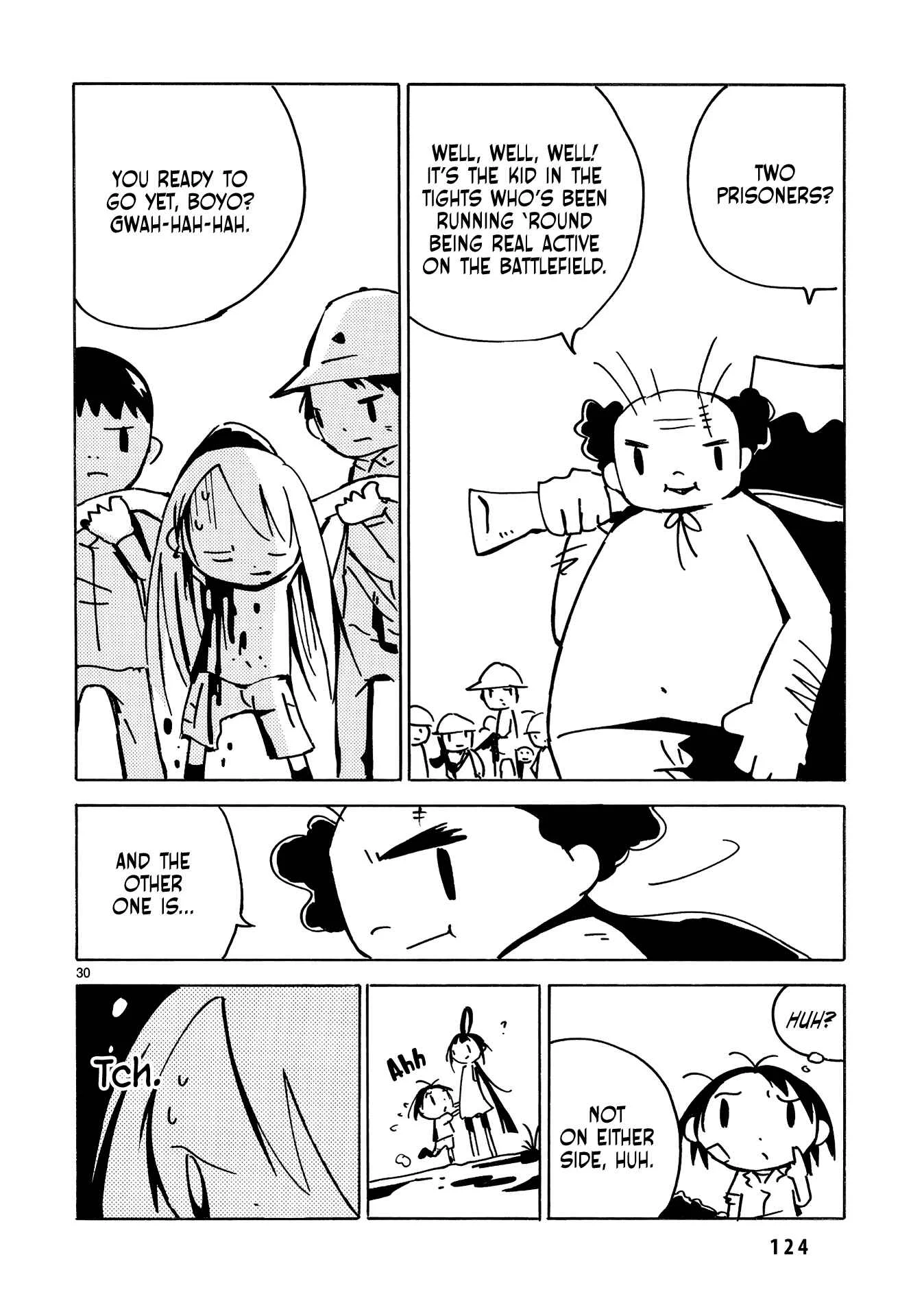 Dien Bien Phu Chapter 15: A Less Shitty War - Page 25