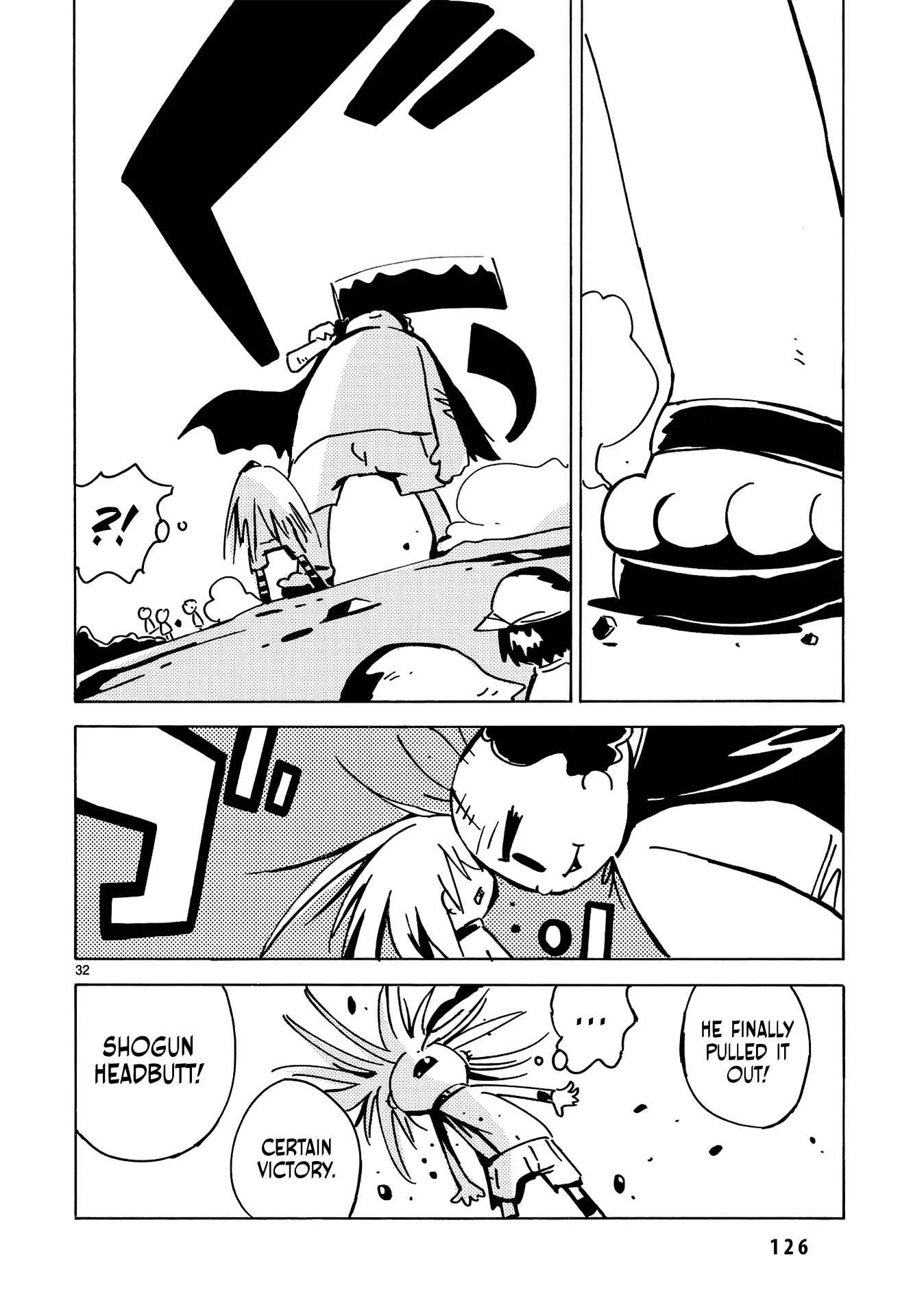 Dien Bien Phu Chapter 15: A Less Shitty War - Page 27