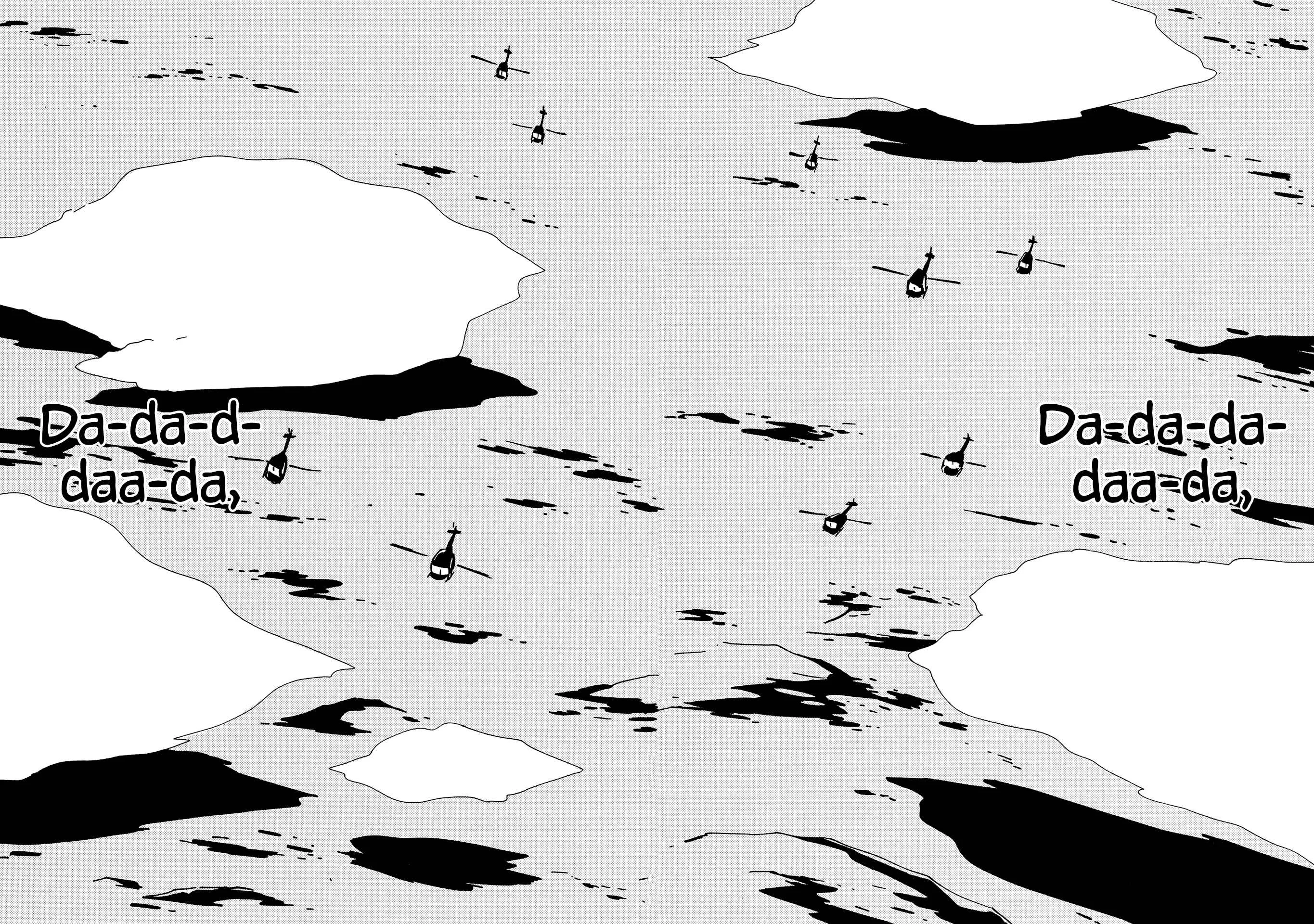 Dien Bien Phu Chapter 16: Fear Takes Hold - Page 5