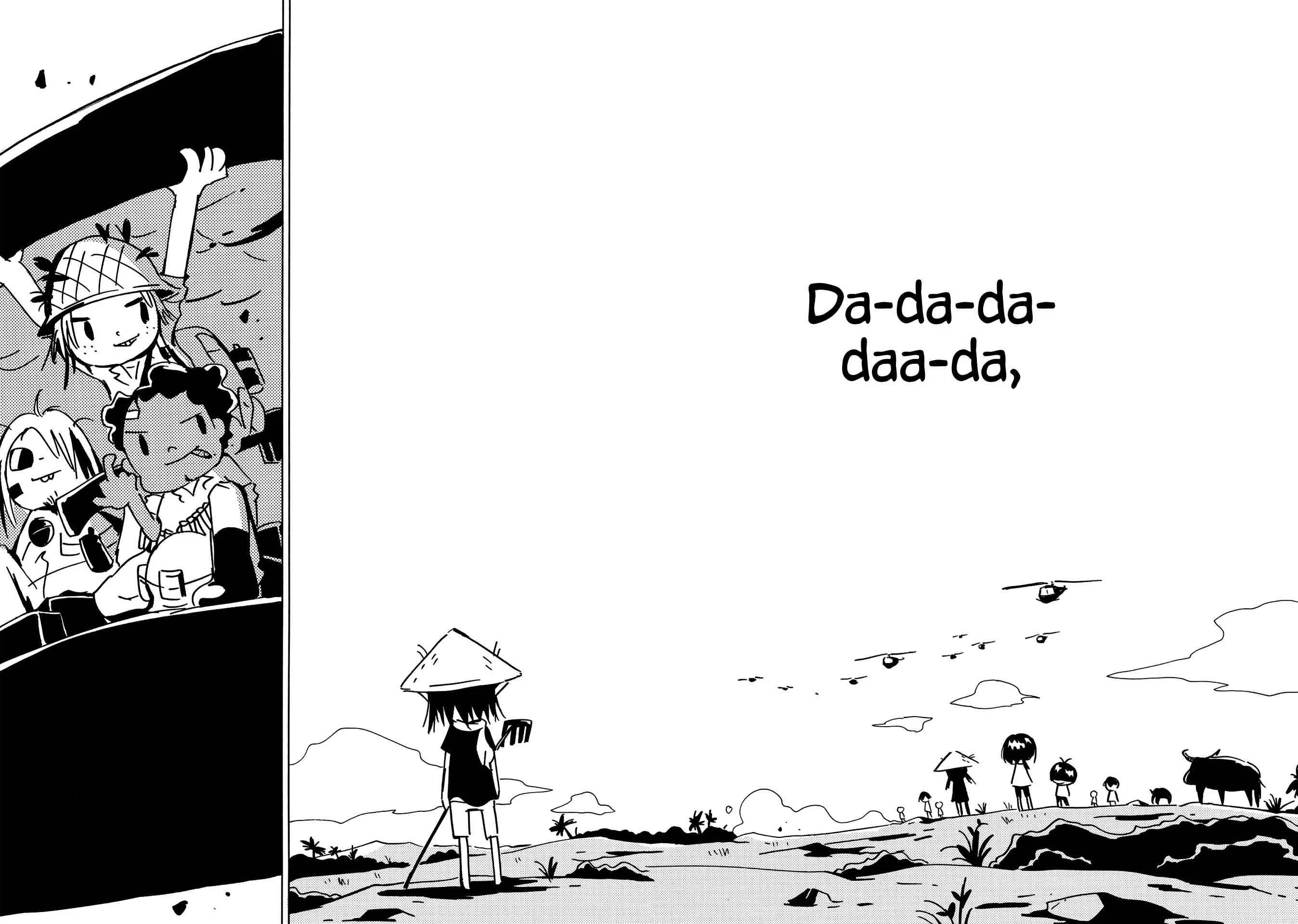 Dien Bien Phu Chapter 16: Fear Takes Hold - Page 6