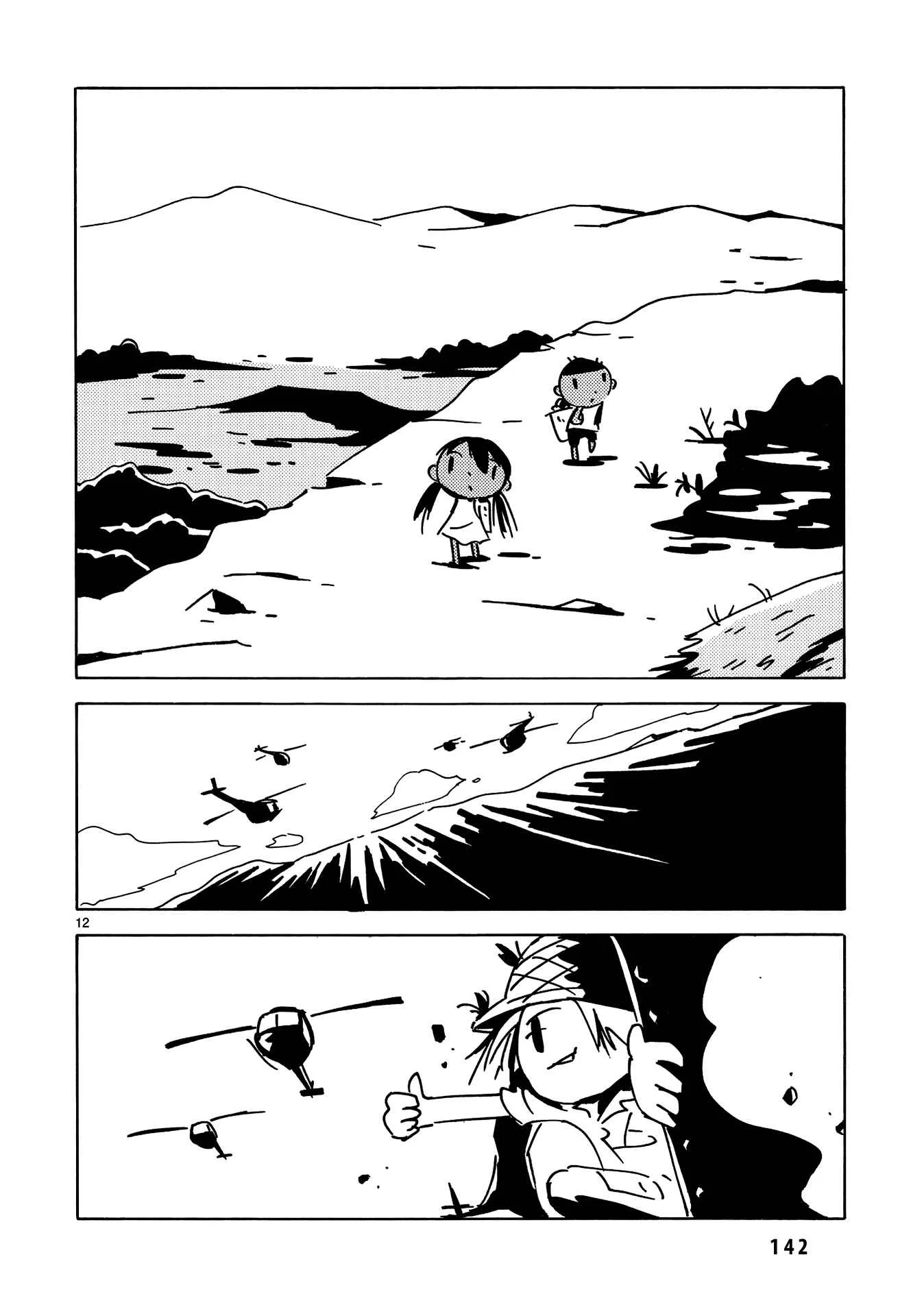 Dien Bien Phu Chapter 16: Fear Takes Hold - Page 7