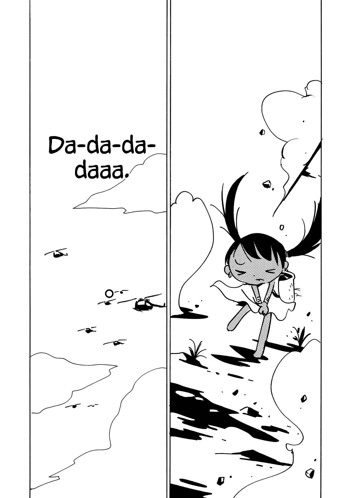 Dien Bien Phu Chapter 16: Fear Takes Hold - Page 8