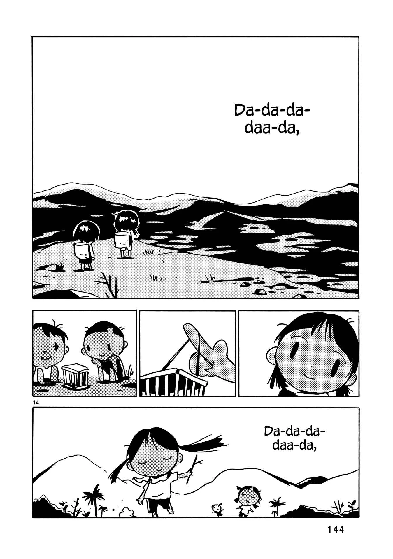 Dien Bien Phu Chapter 16: Fear Takes Hold - Page 9