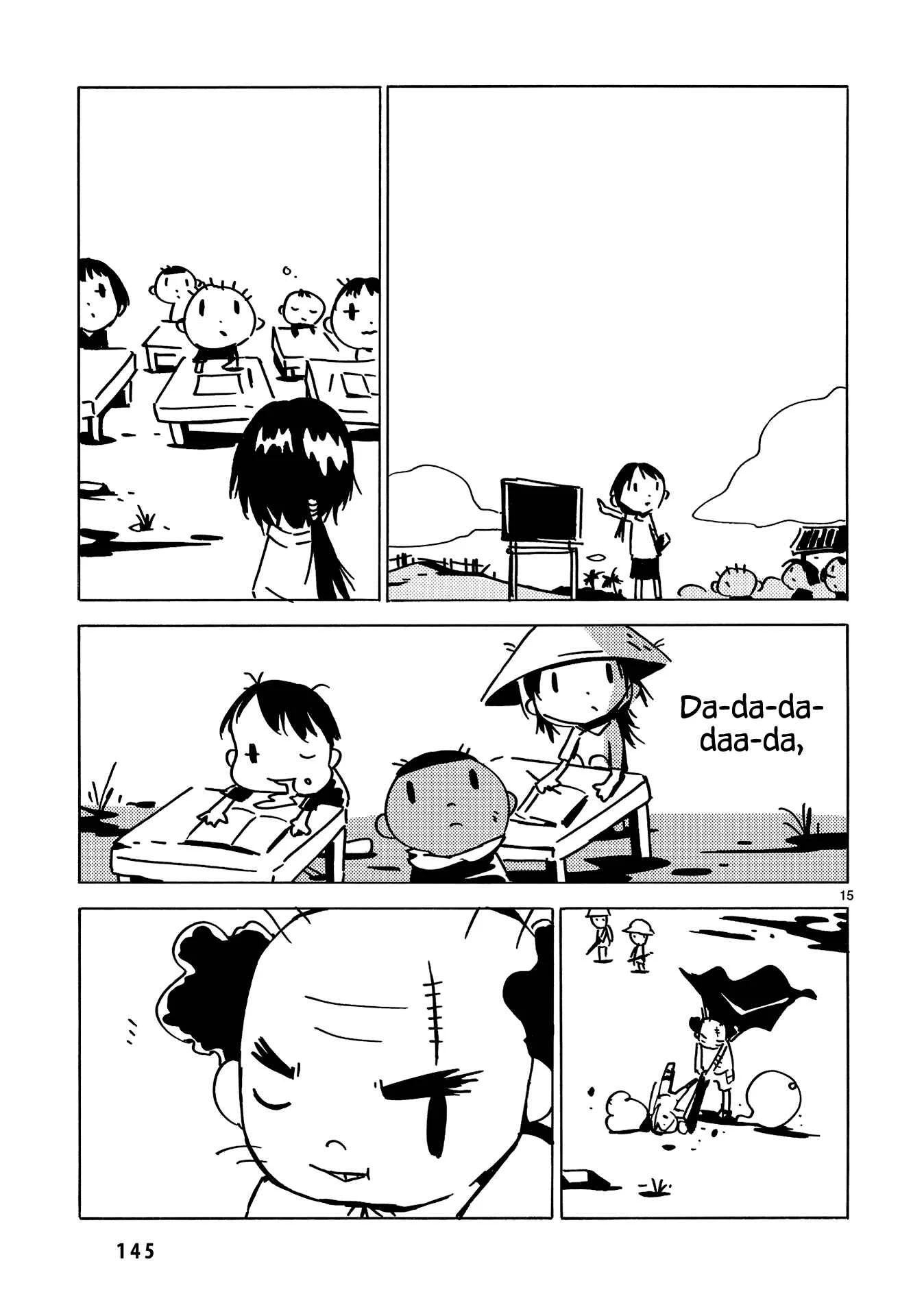 Dien Bien Phu Chapter 16: Fear Takes Hold - Page 10