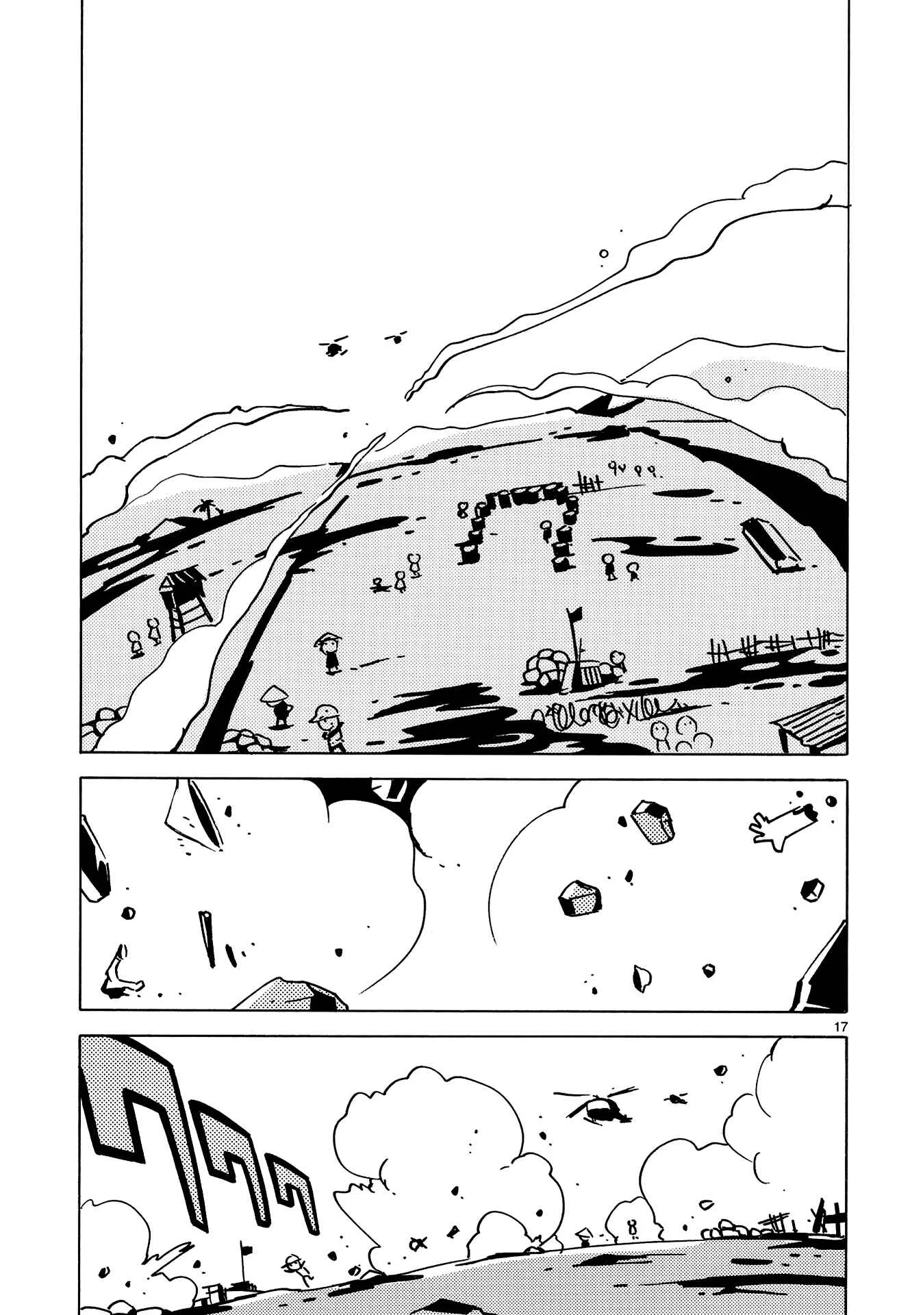 Dien Bien Phu Chapter 16: Fear Takes Hold - Page 12