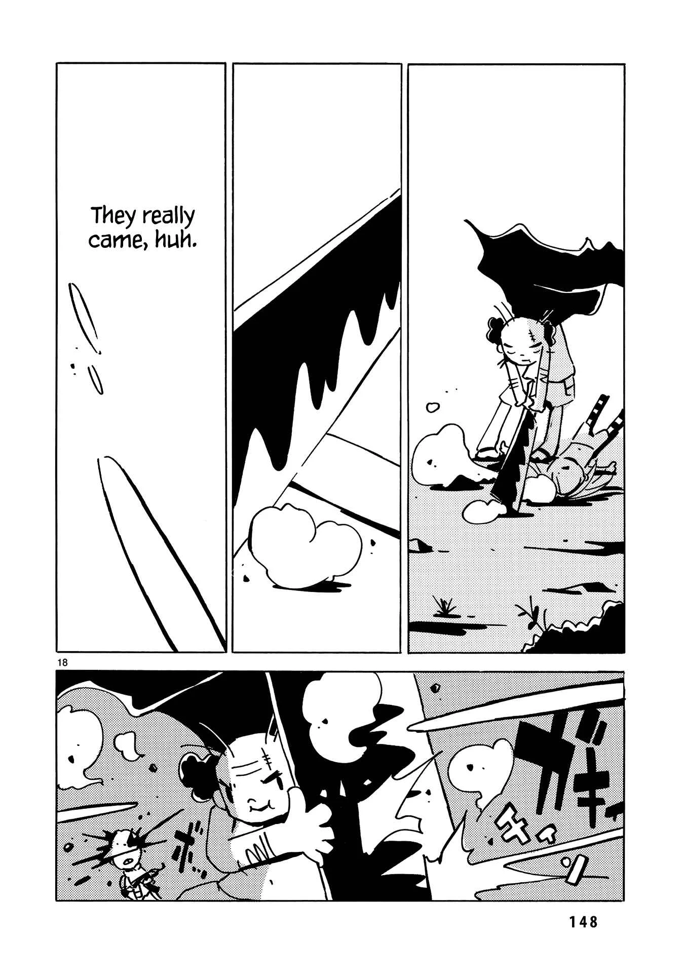 Dien Bien Phu Chapter 16: Fear Takes Hold - Page 13